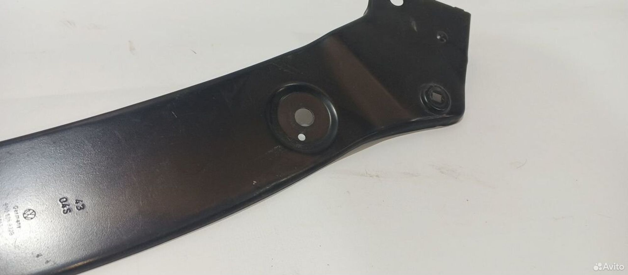 Кронштейн крепления фары правый Volkswagen Tiguan, 2500 рублей, Уфа