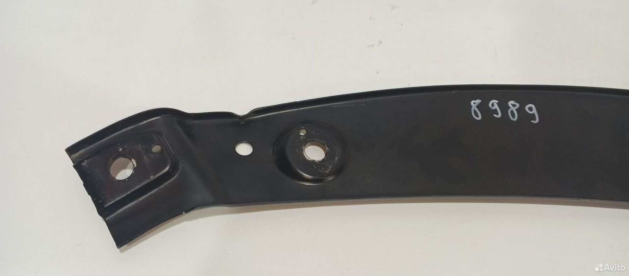 Кронштейн крепления фары правый Volkswagen Tiguan, 2500 рублей, Уфа