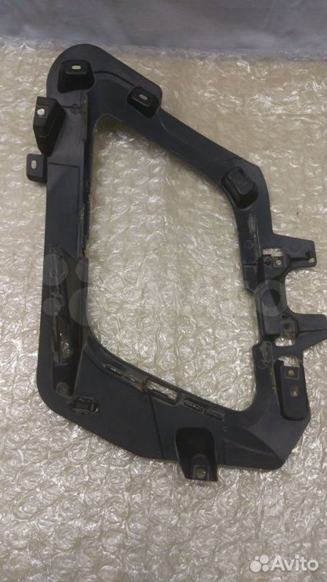 Крепление противотуманной фары Peugeot 308, 1500 рублей, Уфа