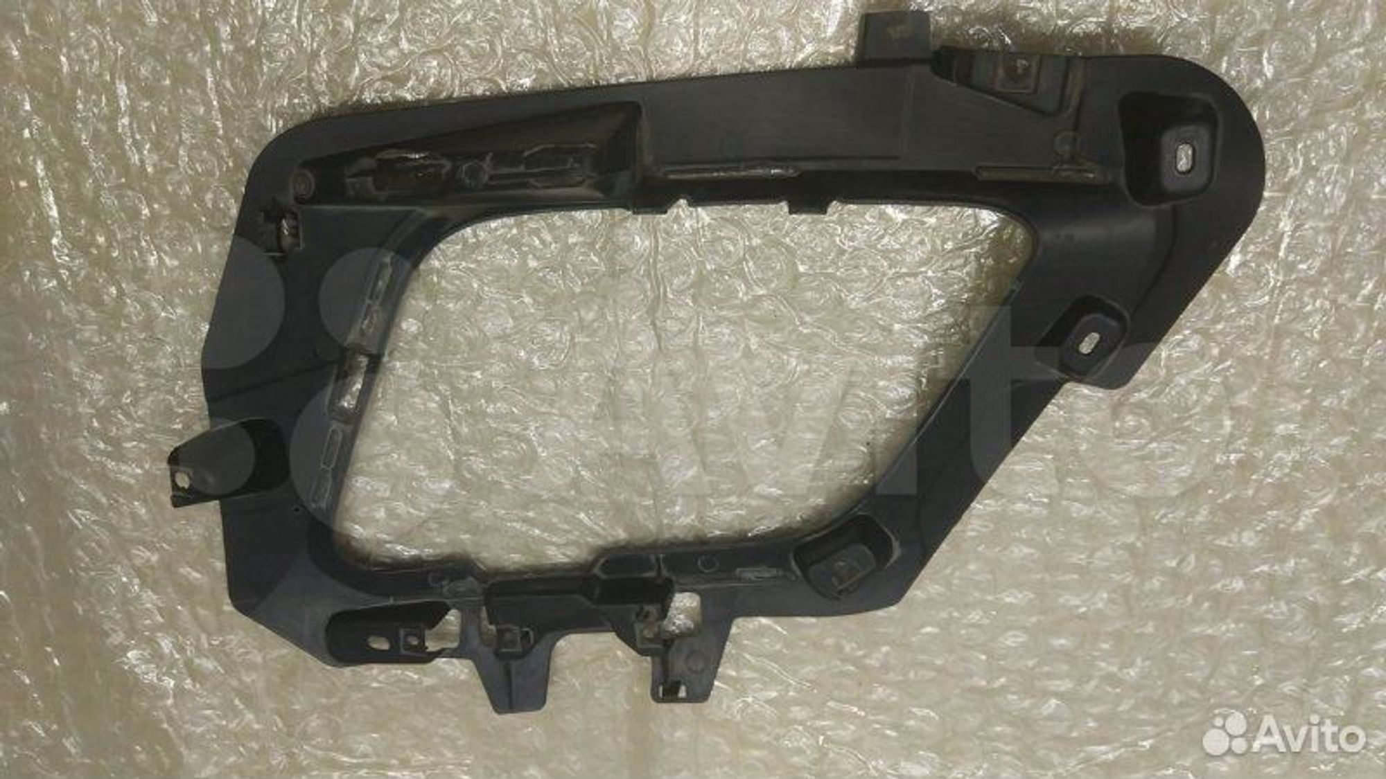 Крепление противотуманной фары Peugeot 308, 1500 рублей, Уфа