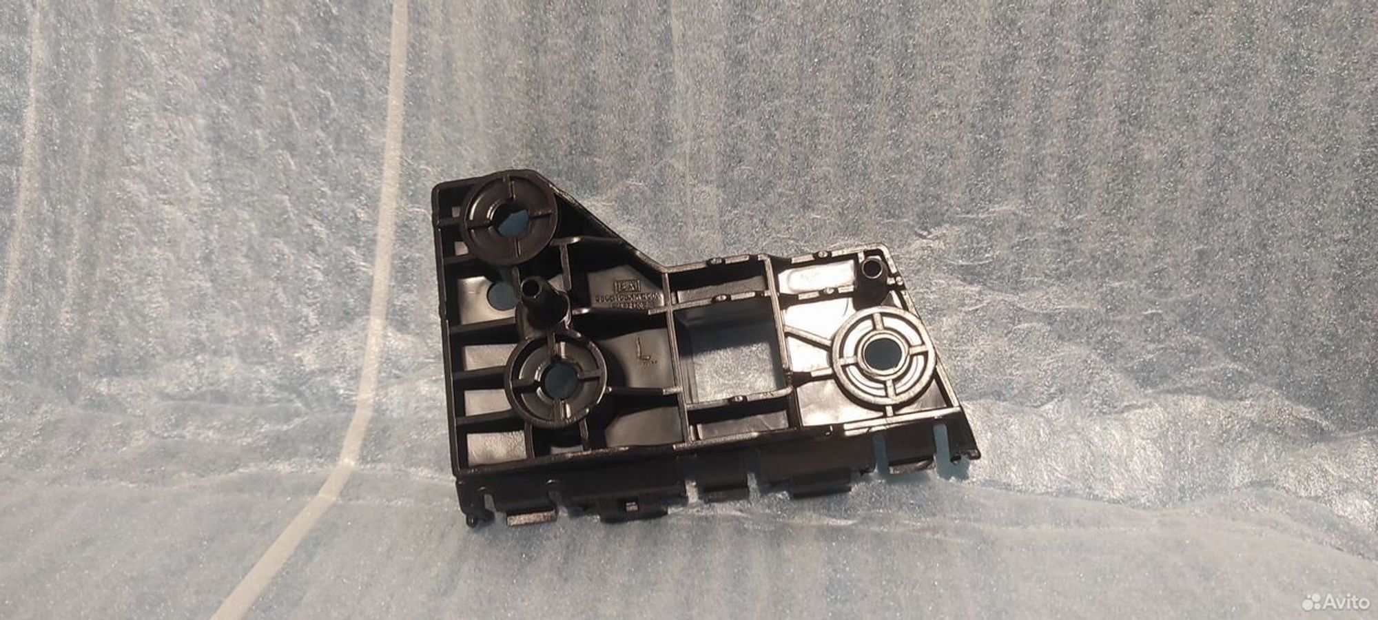 Крепление переднего бампера Haval F7 19-22 год, 600 рублей, Уфа