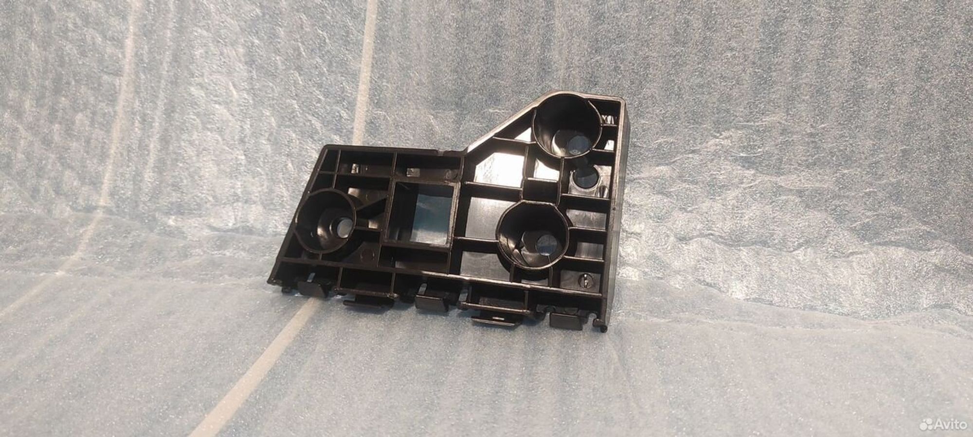 Крепление переднего бампера Haval F7 19-22 год, 600 рублей, Уфа