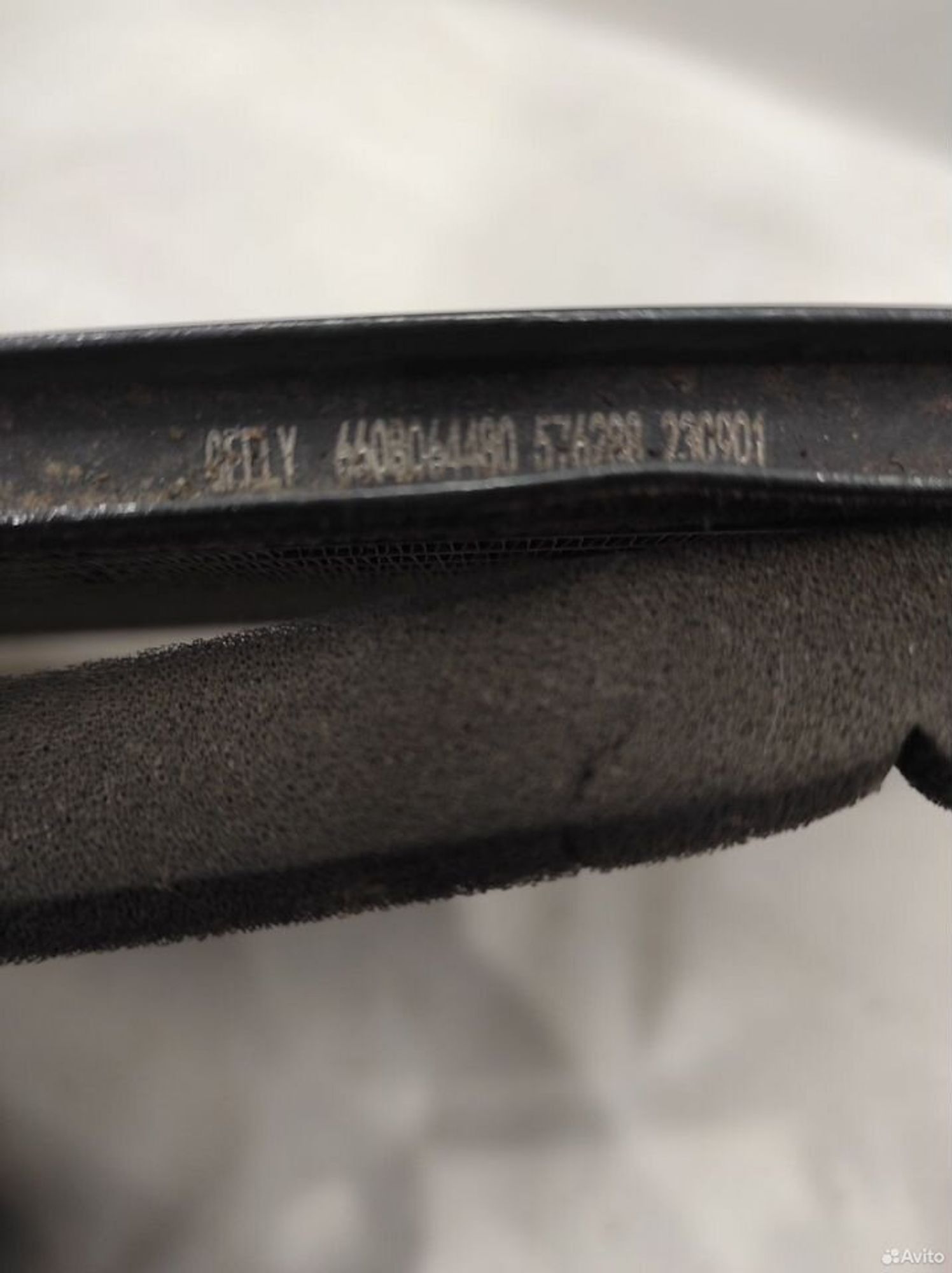 Радиатор охлаждения Geely Emgrand SS11 2021, 7000 рублей, Уфа