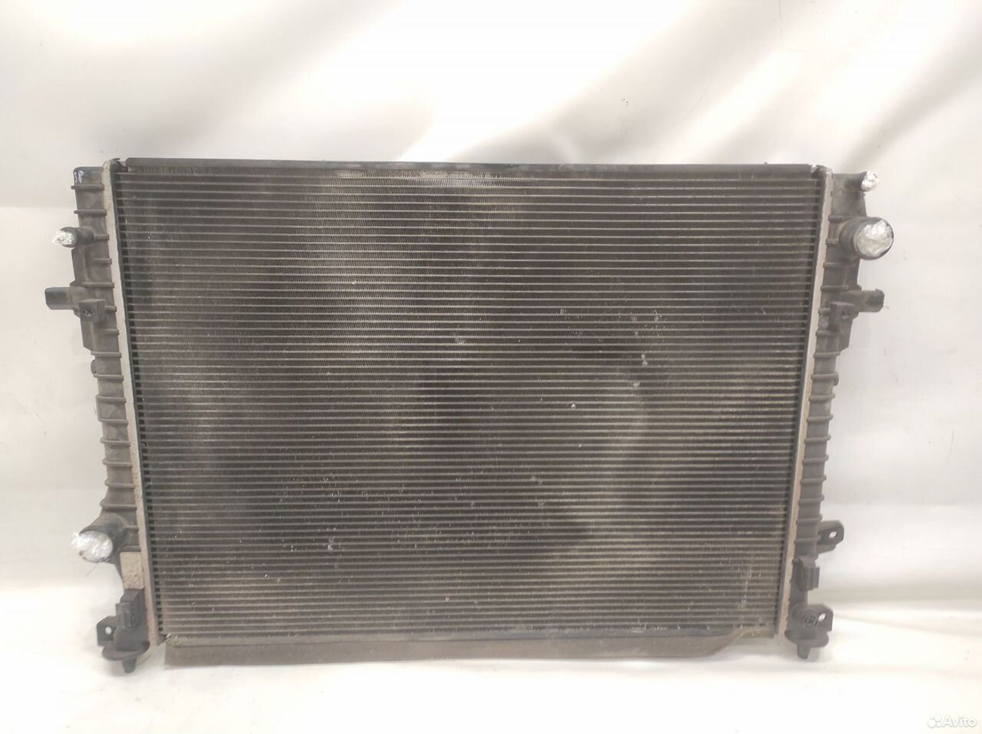 Радиатор охлаждения Geely Emgrand SS11 2021, 7000 рублей, Уфа