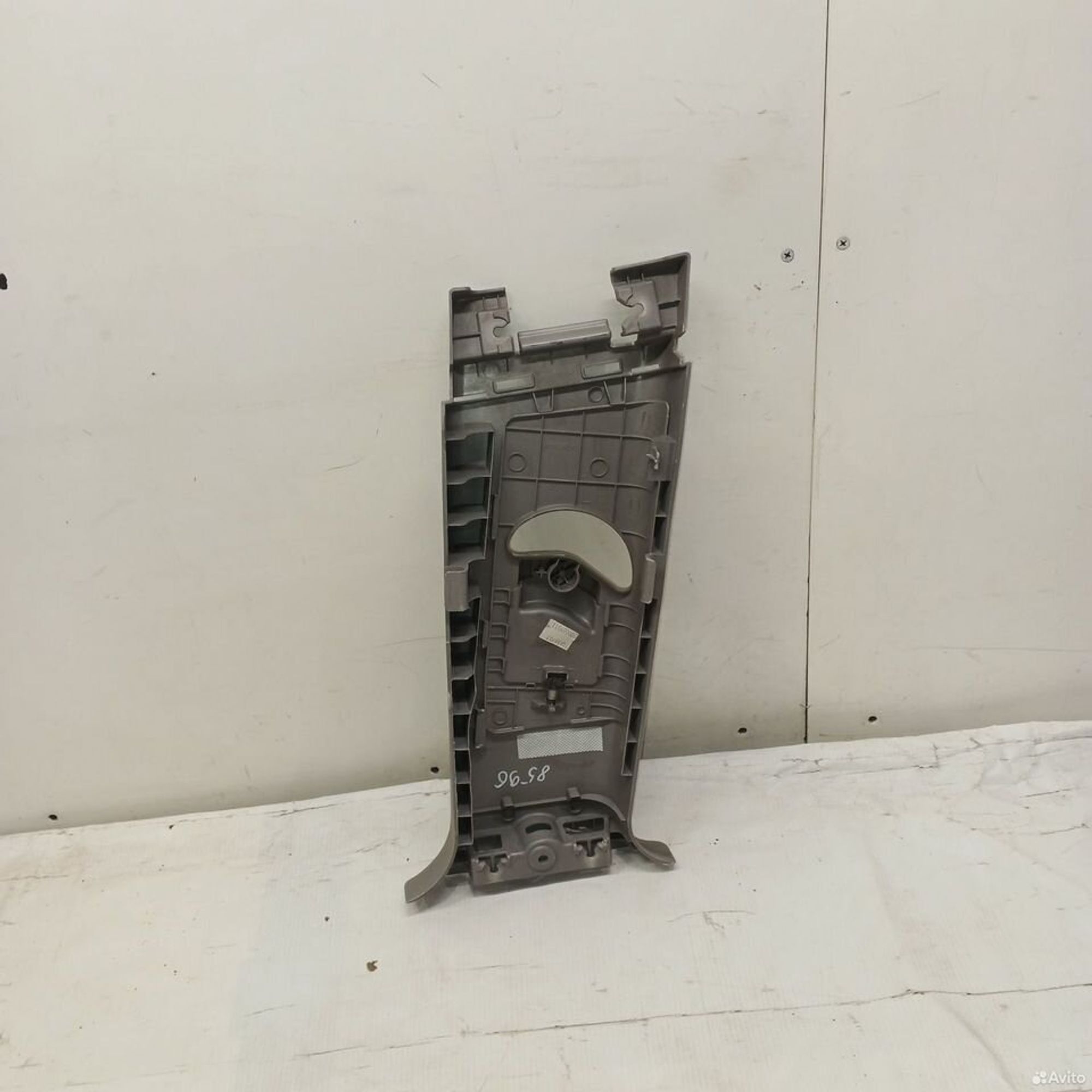 Обшивка стойки левая Hyundai Solaris 2010-2017, 500 рублей, Уфа