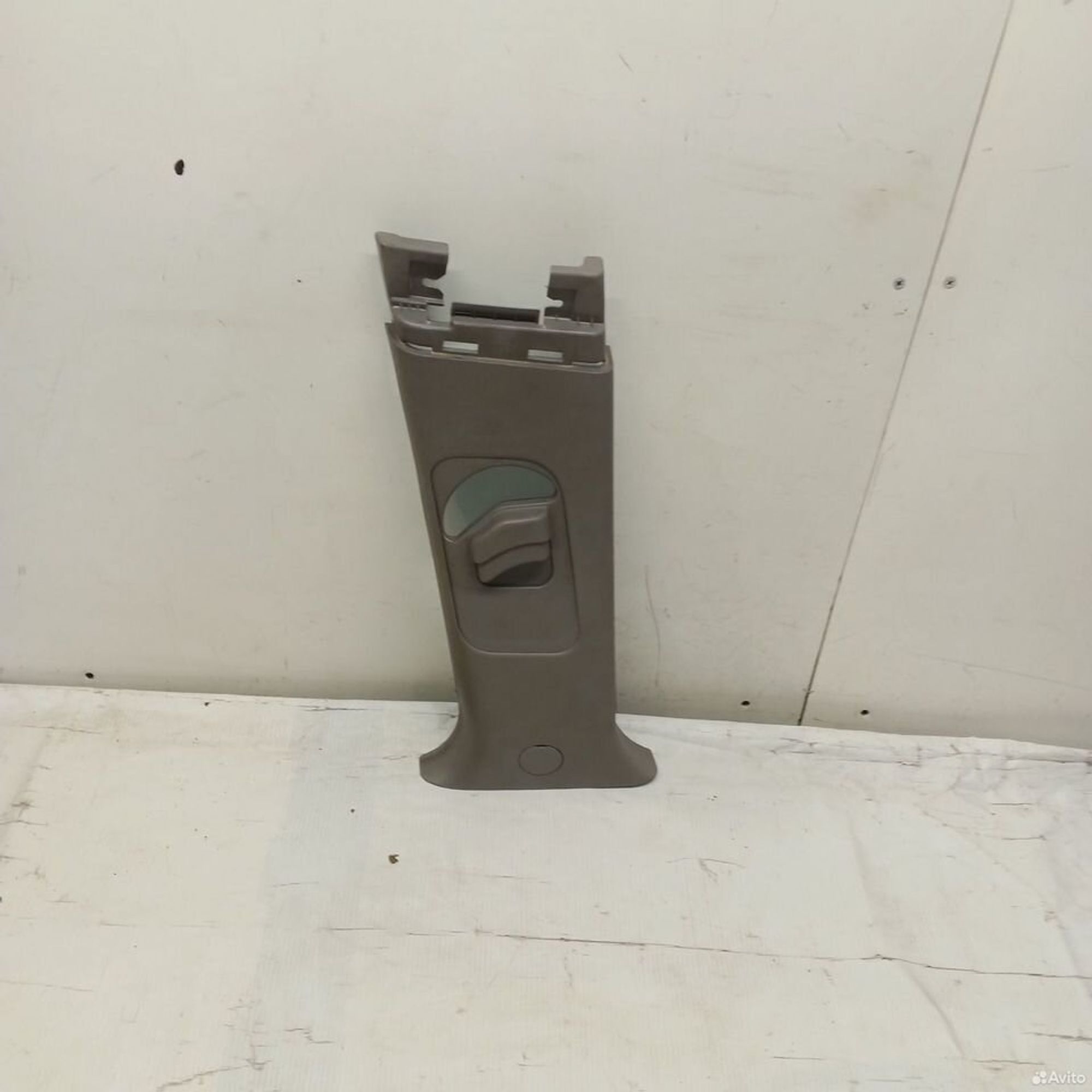 Обшивка стойки левая Hyundai Solaris 2010-2017, 500 рублей, Уфа