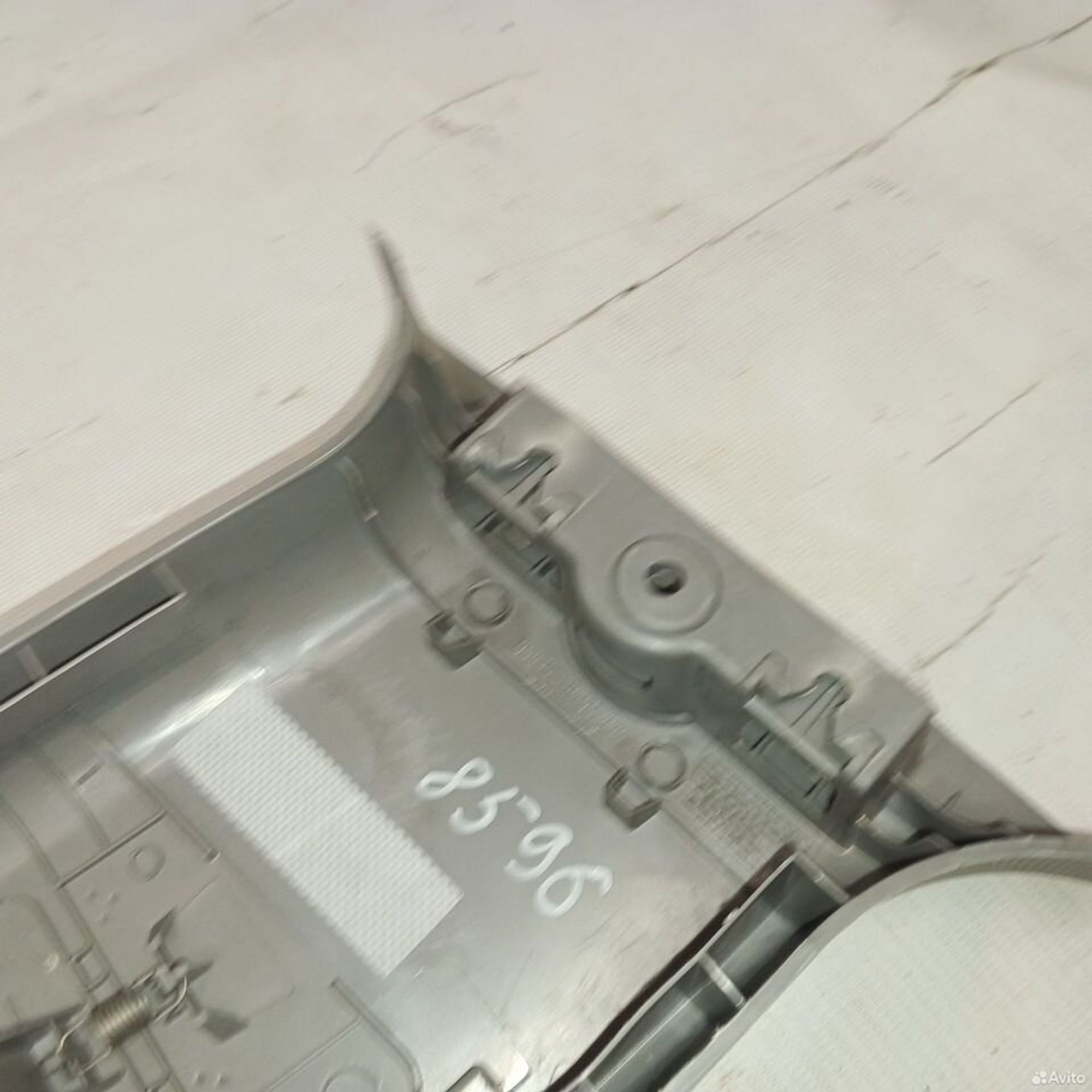 Обшивка стойки левая Hyundai Solaris 2010-2017, 500 рублей, Уфа