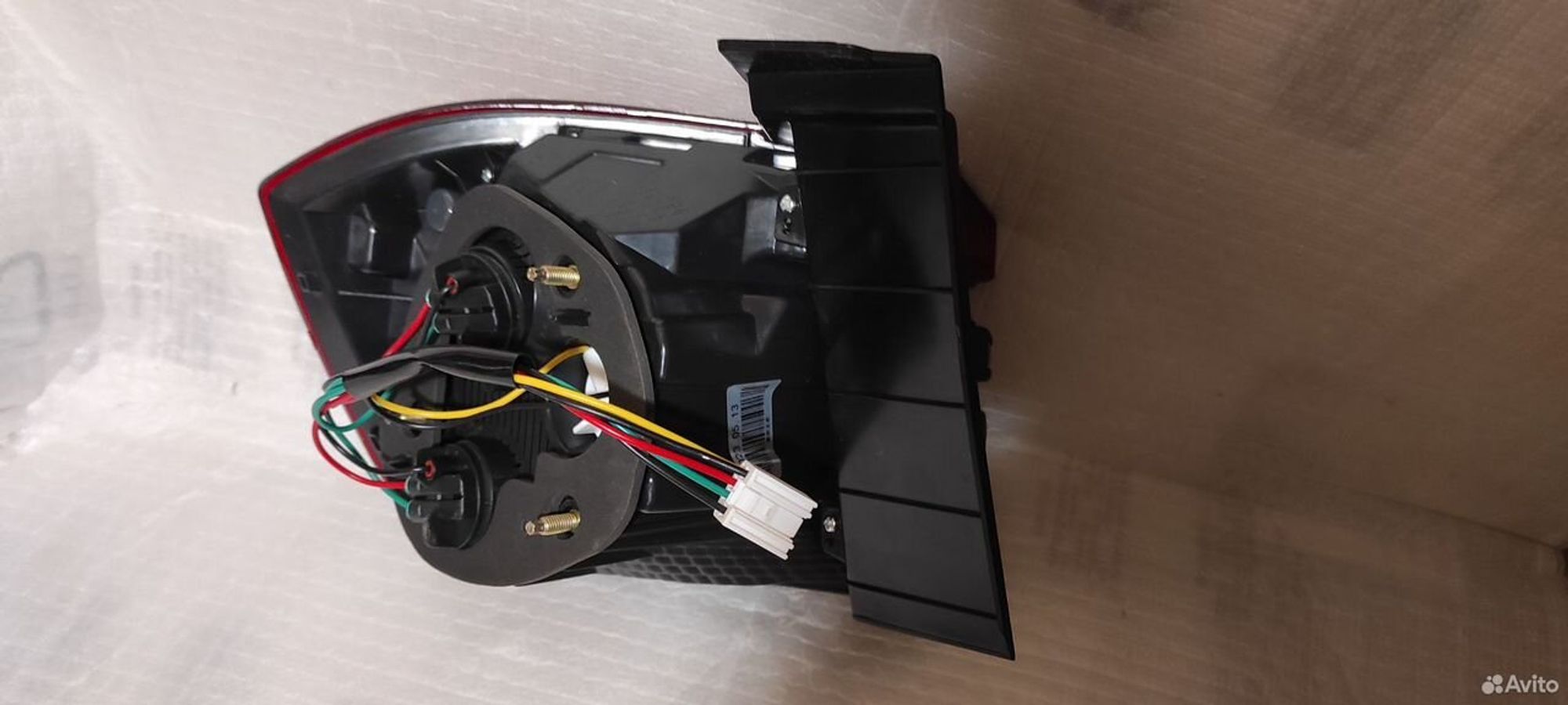 Фонарь правый Chery Tiggo 4, 5000 рублей, Уфа