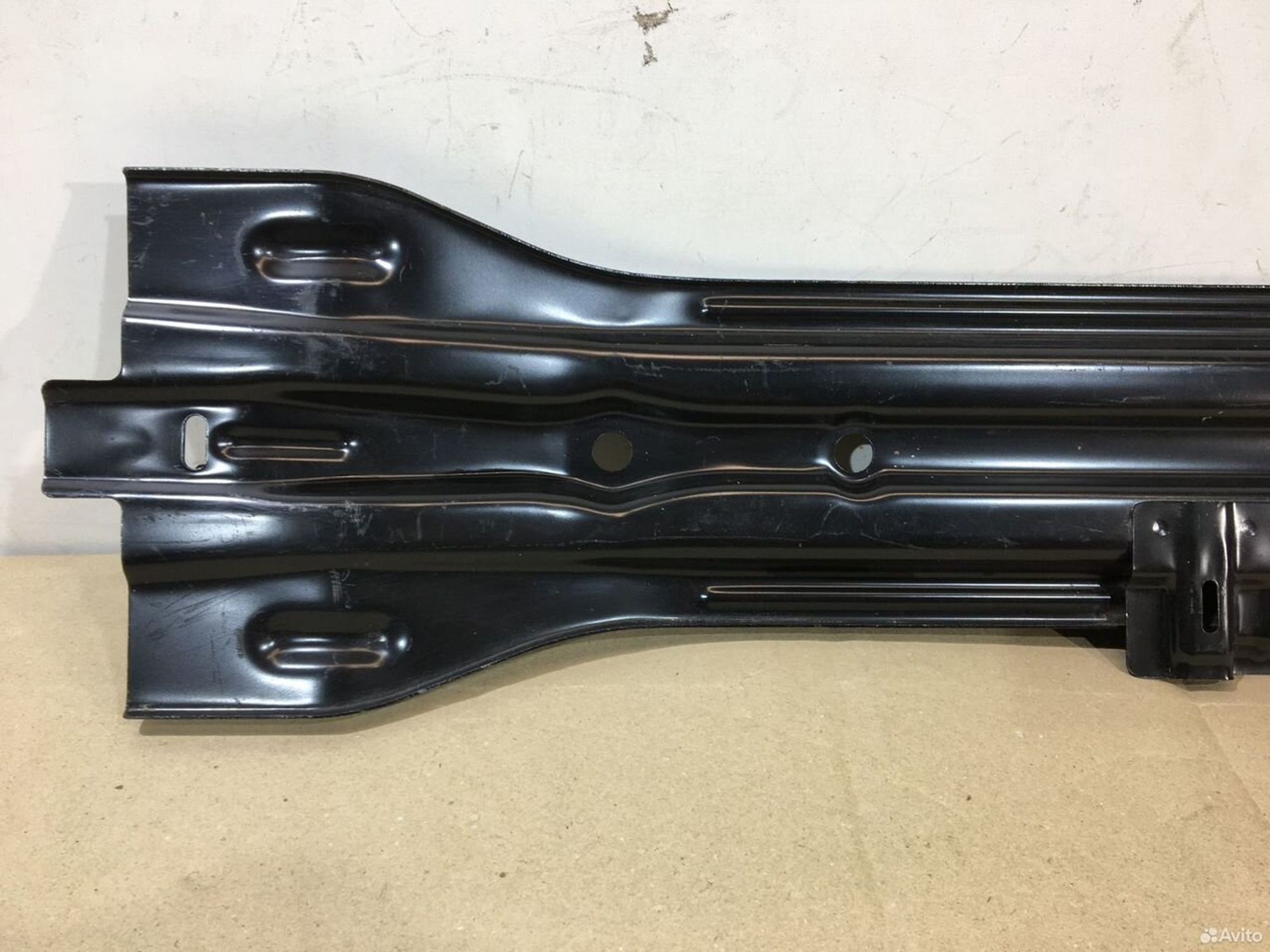 Усилитель крыши Chevrolet Cruze, 3000 рублей, Уфа