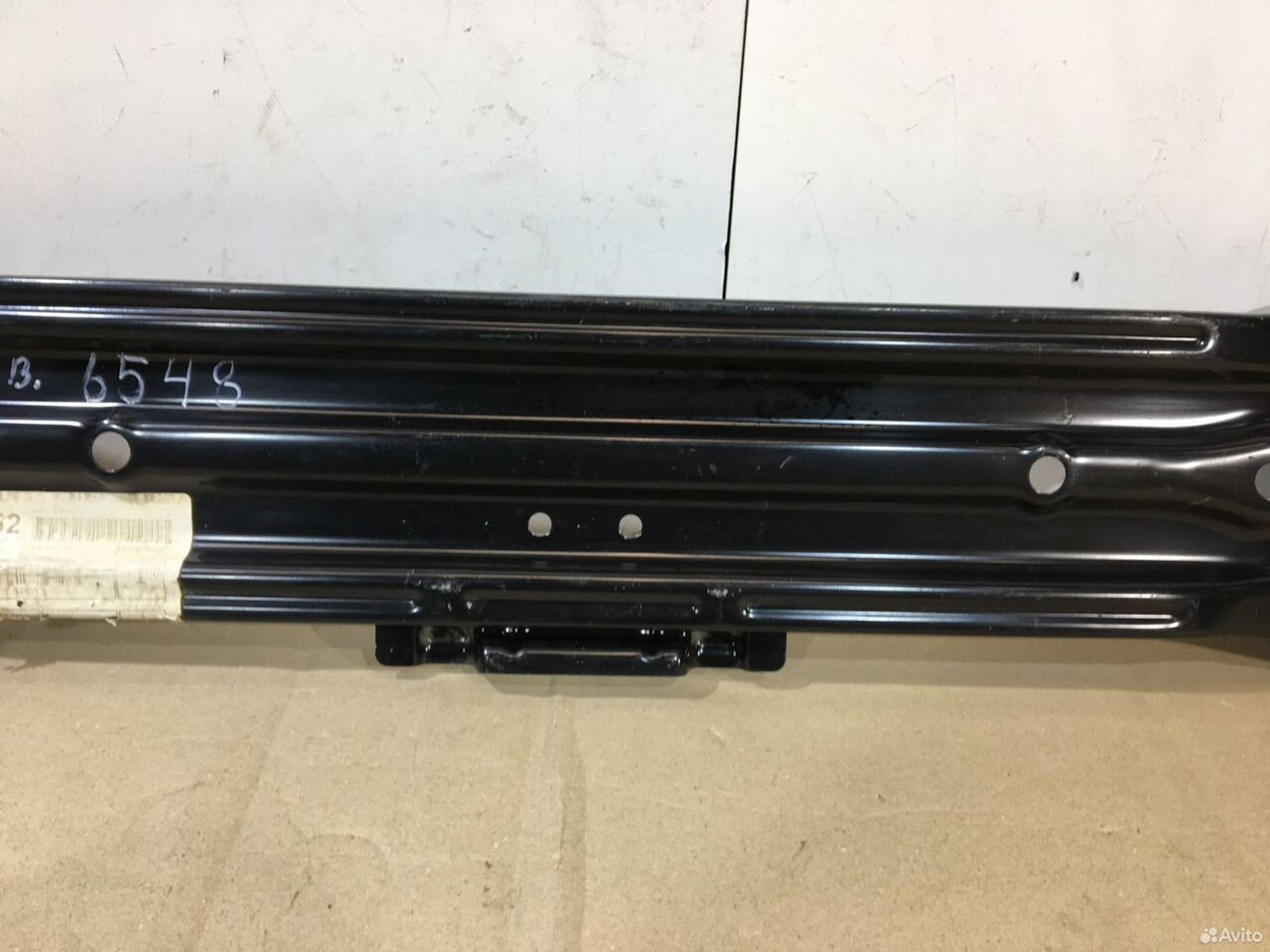 Усилитель крыши Chevrolet Cruze, 3000 рублей, Уфа