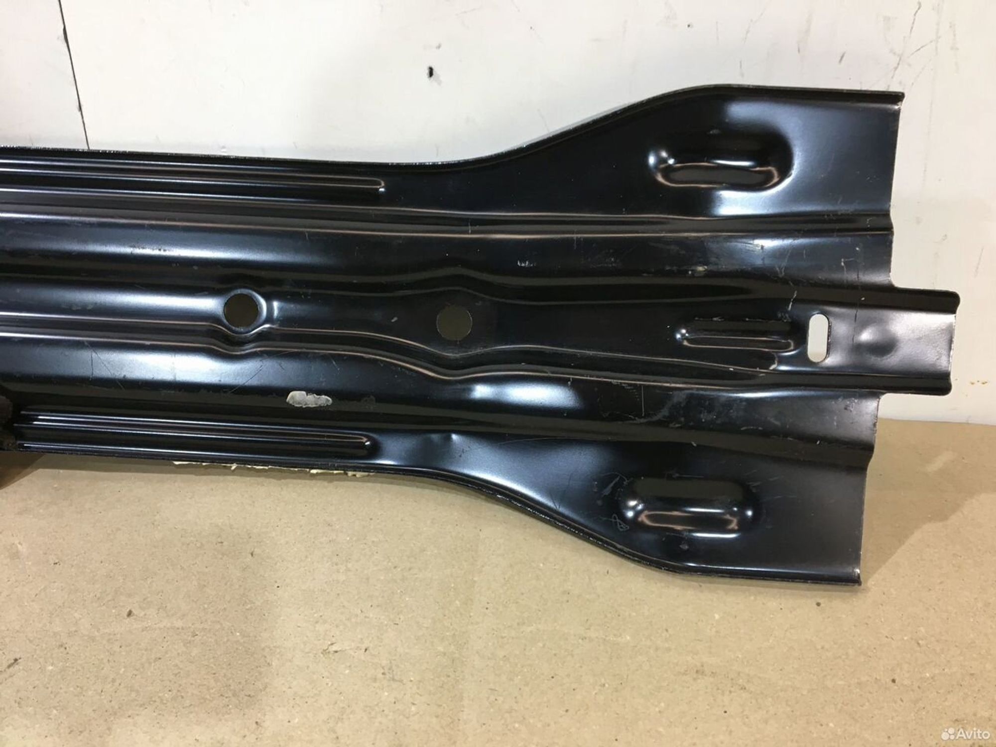 Усилитель крыши Chevrolet Cruze, 3000 рублей, Уфа