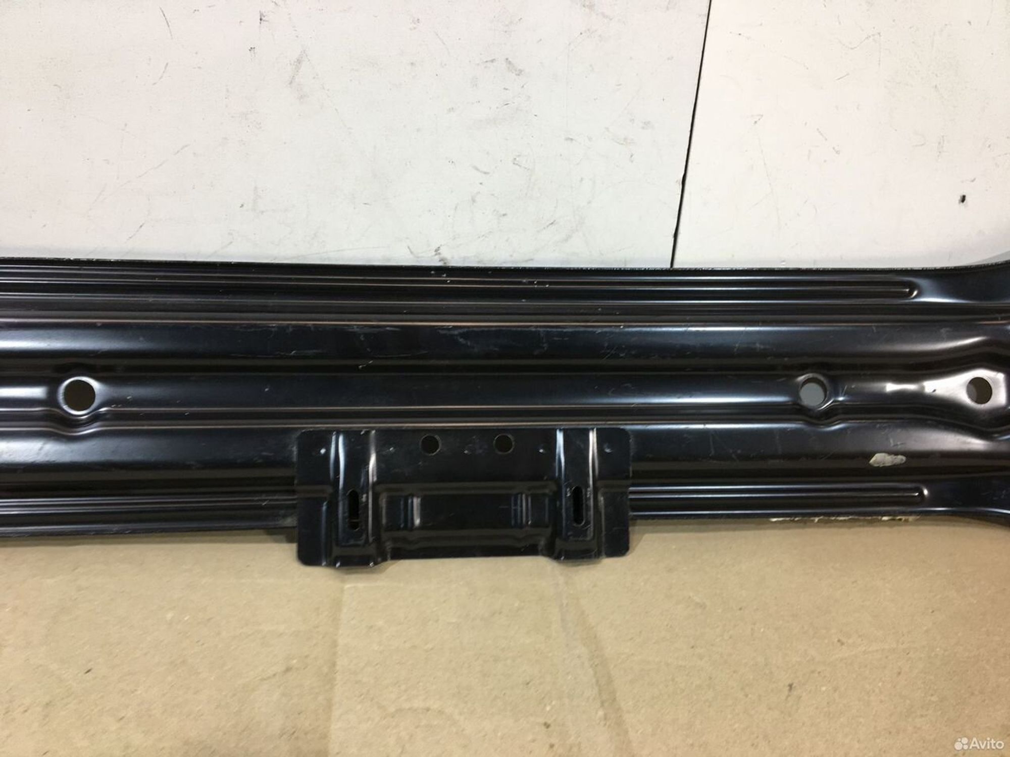 Усилитель крыши Chevrolet Cruze, 3000 рублей, Уфа