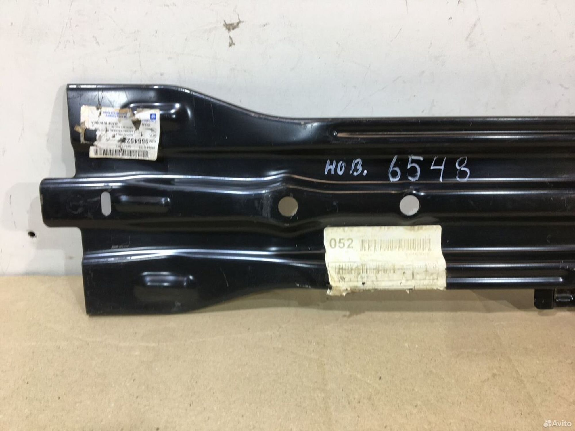 Усилитель крыши Chevrolet Cruze, 3000 рублей, Уфа