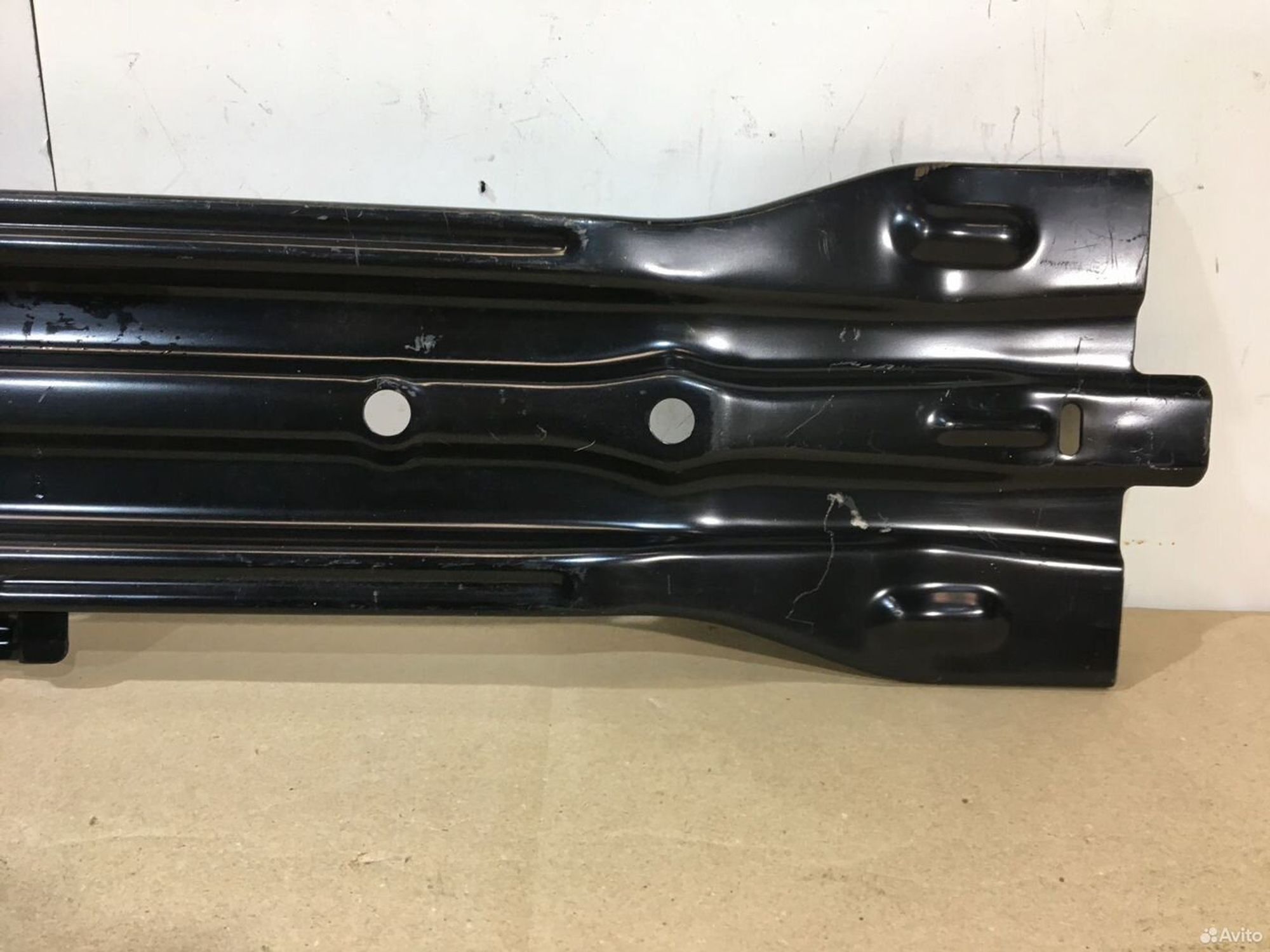 Усилитель крыши Chevrolet Cruze, 3000 рублей, Уфа