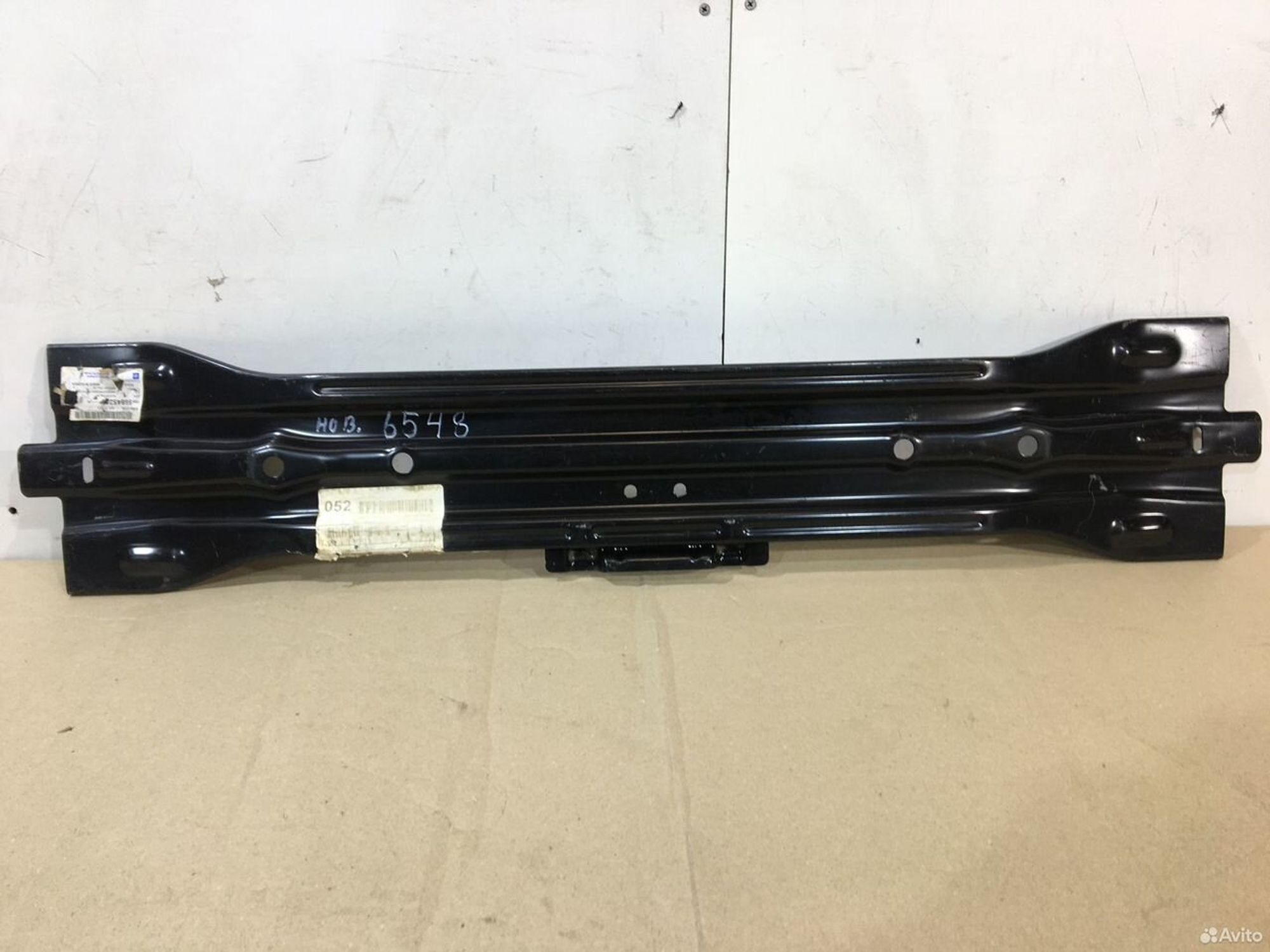 Усилитель крыши Chevrolet Cruze, 3000 рублей, Уфа