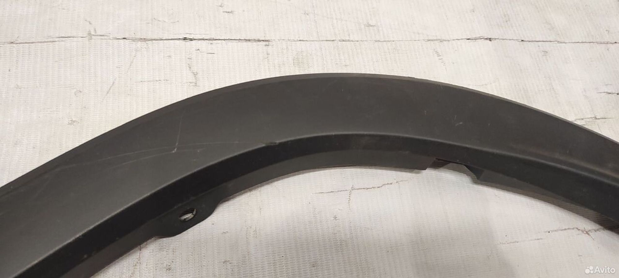 Накладка крыла задняя левая Lexus Rx 4 AL20 2015, 1300 рублей, Уфа