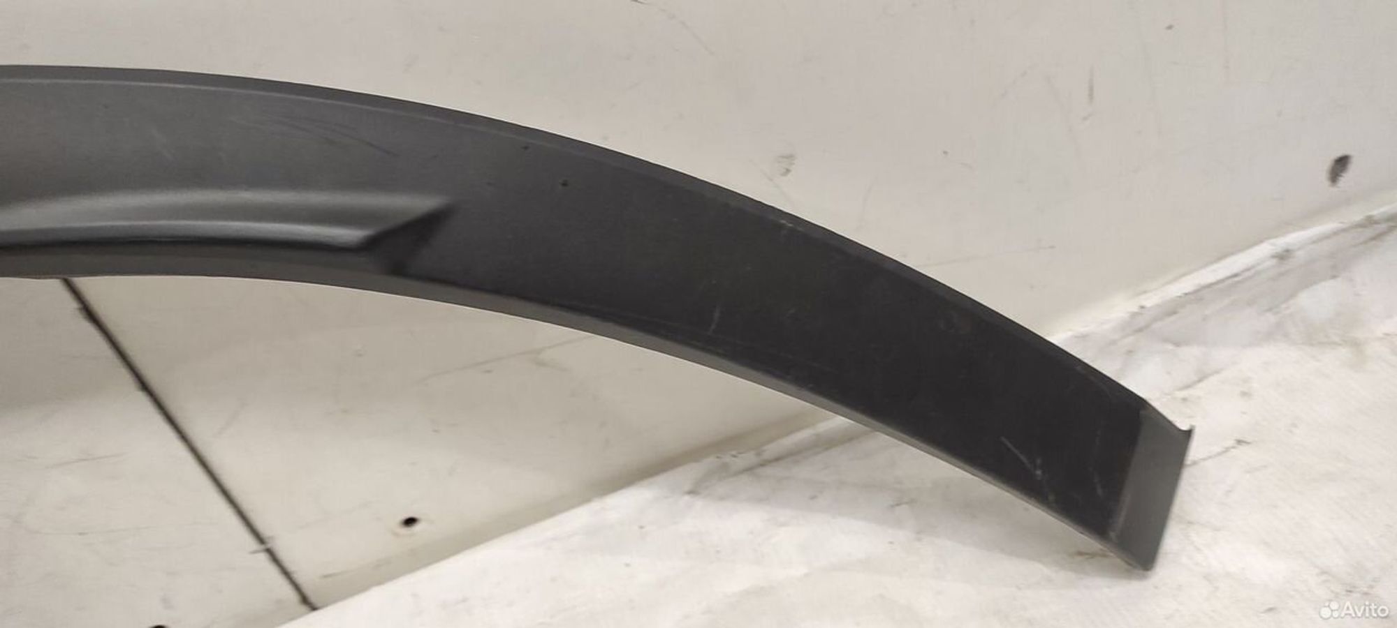 Накладка крыла задняя левая Lexus Rx 4 AL20 2015, 1300 рублей, Уфа