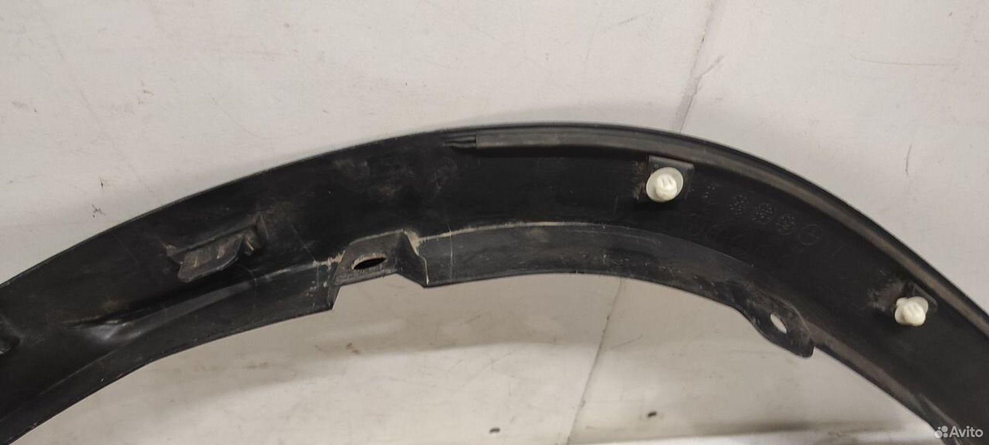 Накладка крыла задняя левая Lexus Rx 4 AL20 2015, 1300 рублей, Уфа