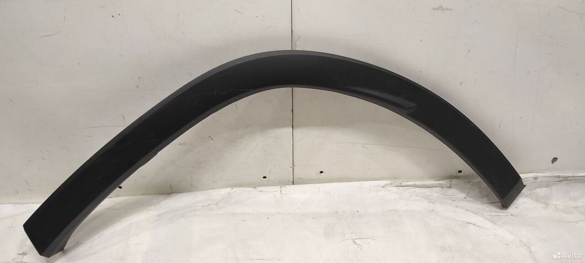 Накладка крыла задняя левая Lexus Rx 4 AL20 2015, 1300 рублей, Уфа