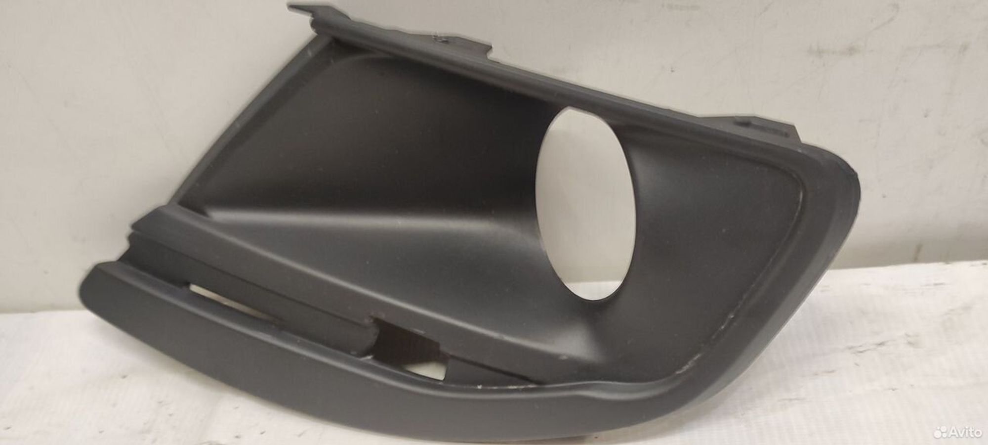 Накладка птф передняя правая LADA Granta FL 2018, 500 рублей, Уфа