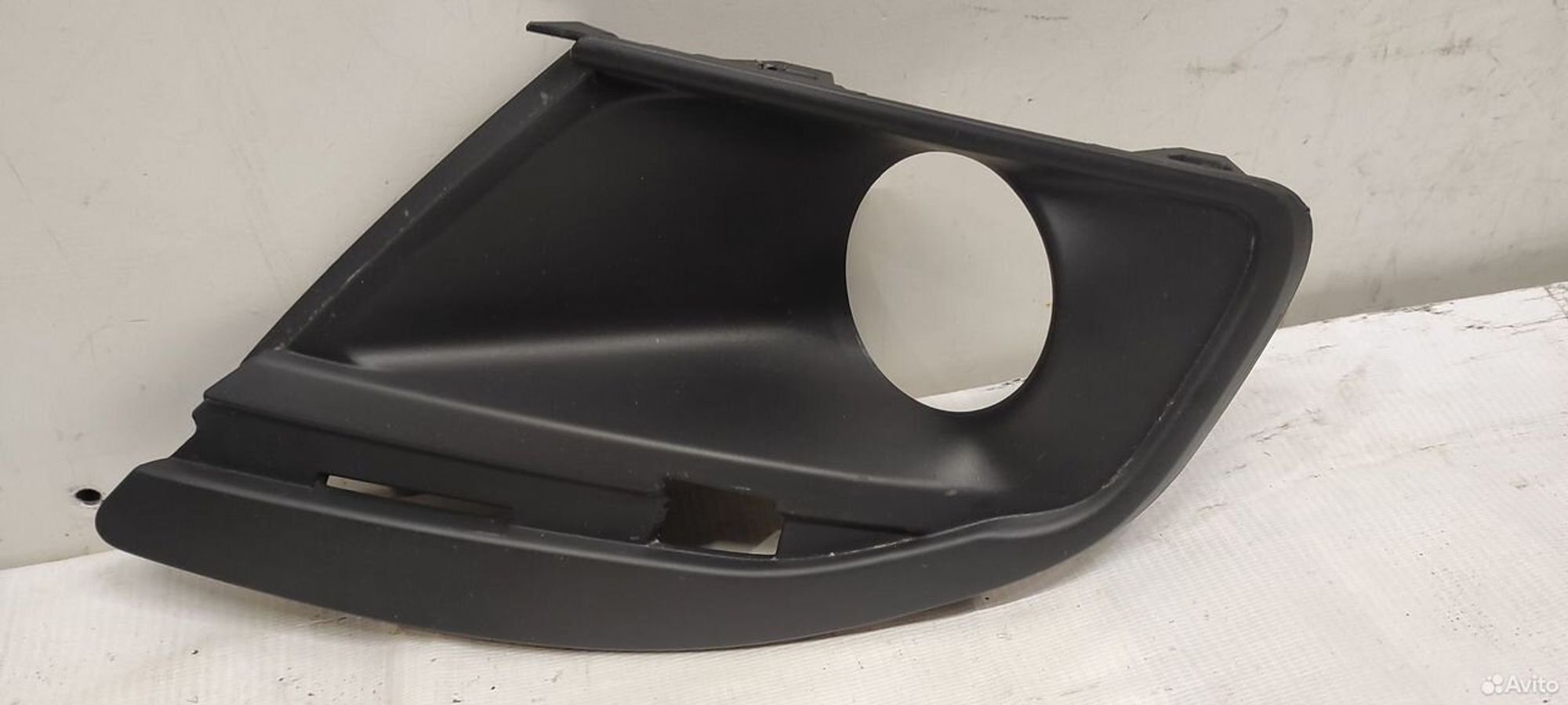 Накладка птф передняя правая LADA Granta FL 2018, 500 рублей, Уфа