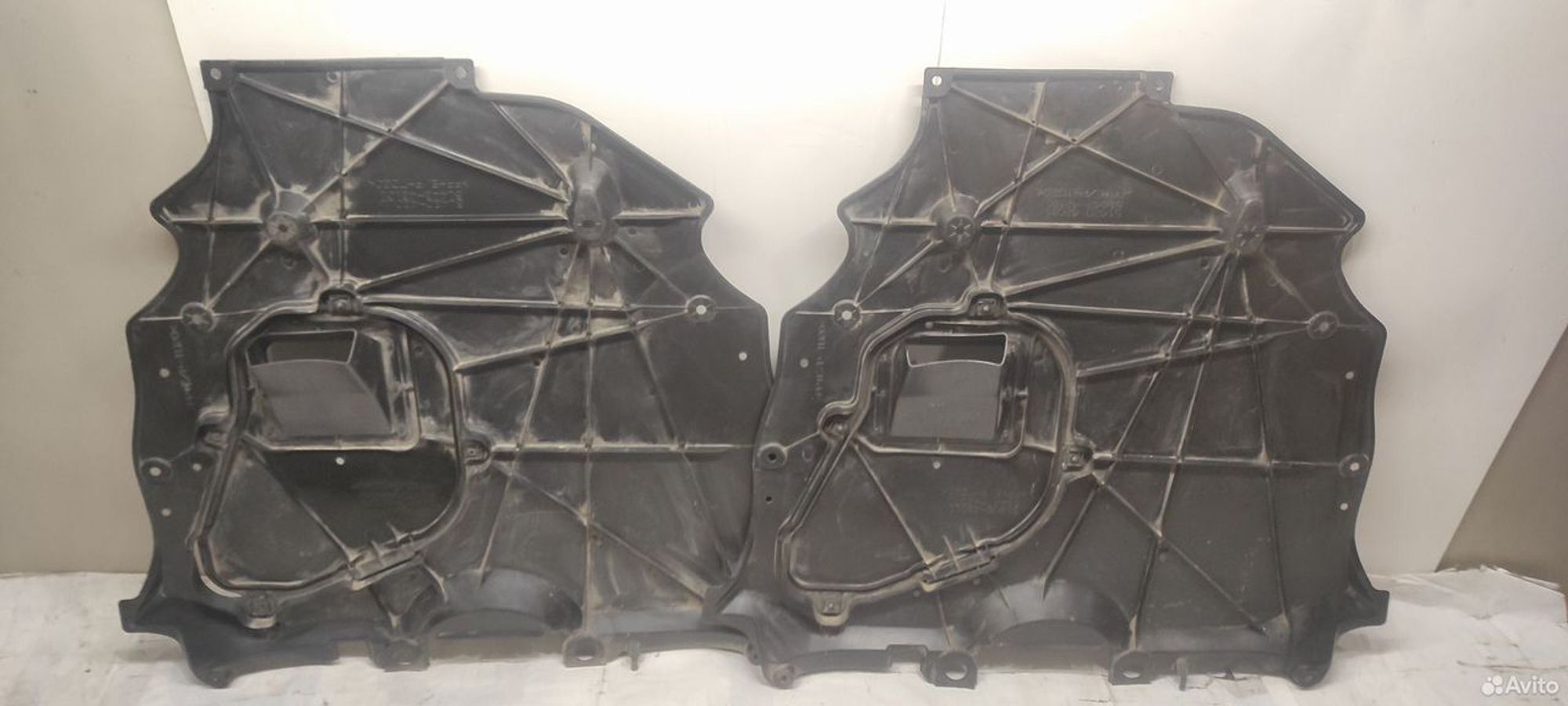 Защита двигателя Toyota Rav4 XA50 2019, 6000 рублей, Уфа