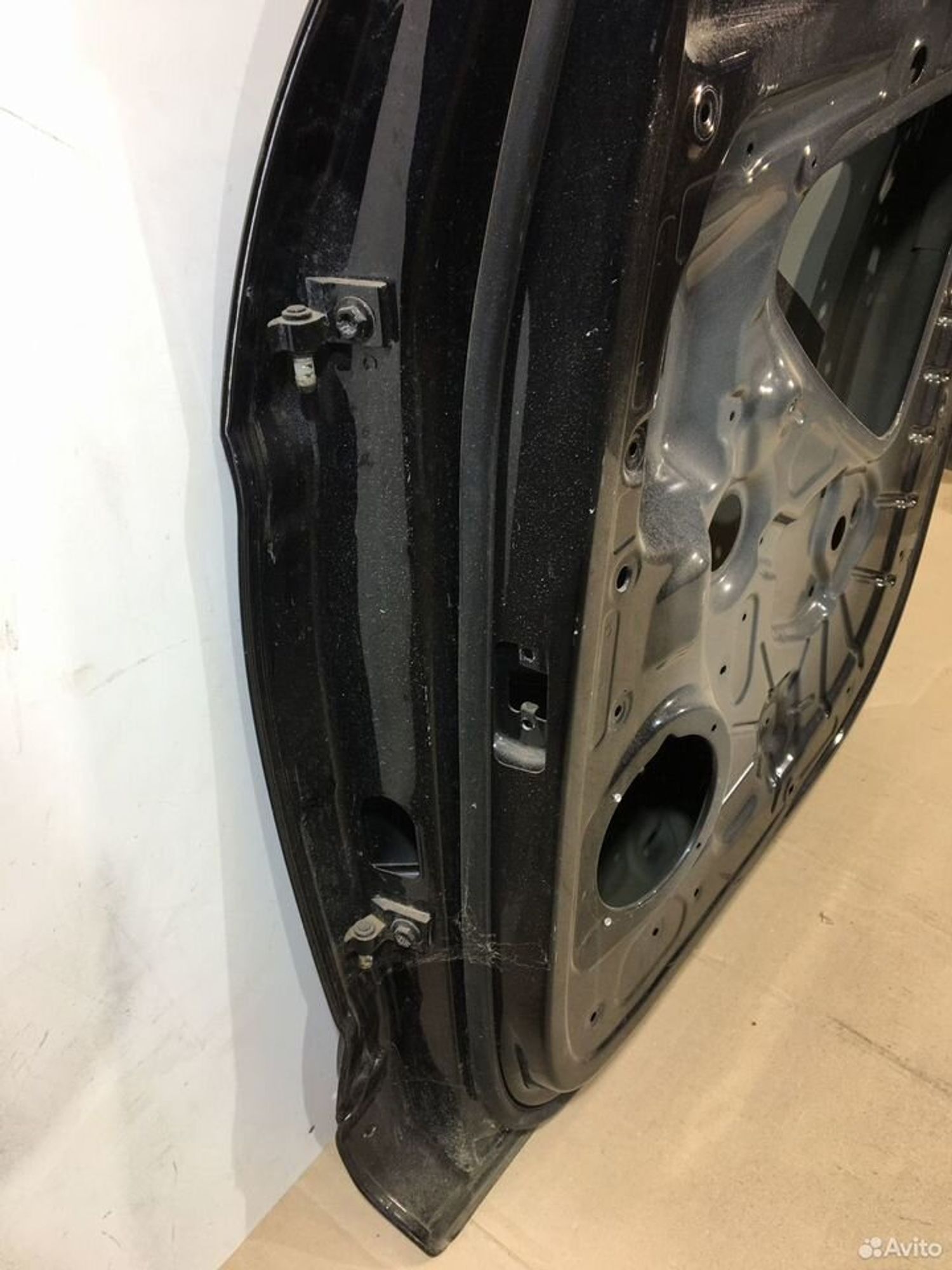 Дверь задняя правая Volkswagen Teramont, 25000 рублей, Уфа