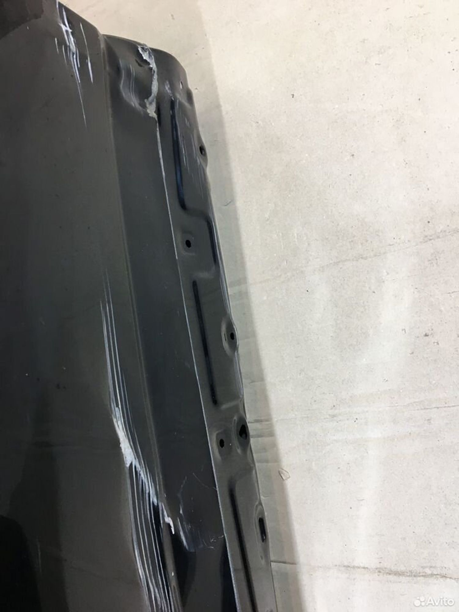 Дверь задняя правая Volkswagen Teramont, 25000 рублей, Уфа