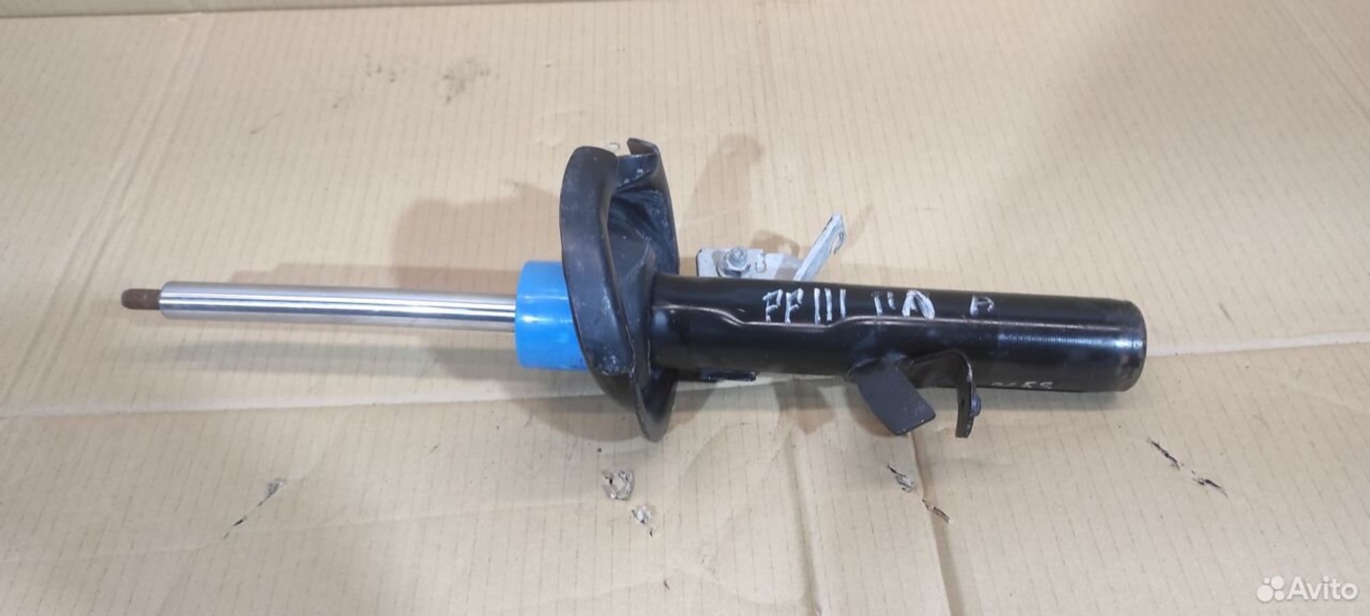 Амортизатор передний левый Форд Фокус 3, 4000 рублей, Уфа