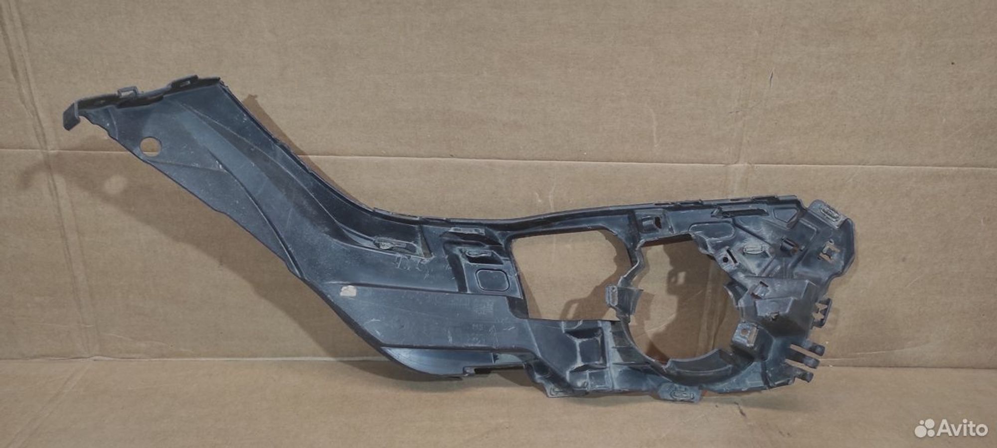 Кронштейн птф левый Bmw X5 F15 2013 - 2018, 2500 рублей, Уфа