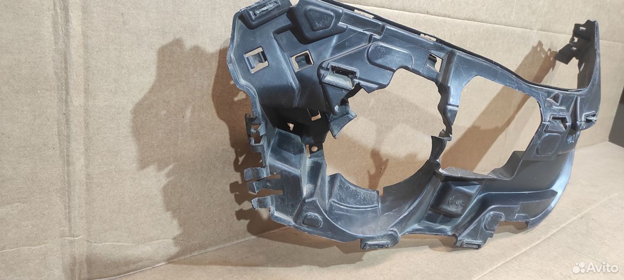 Кронштейн птф левый Bmw X5 F15 2013 - 2018, 2500 рублей, Уфа