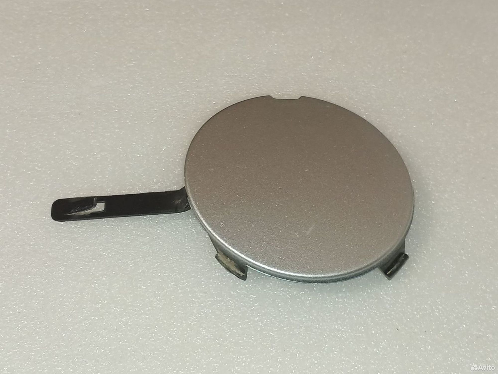 Заглушка буксировочного крюка передняя Largus Ларг, 400 рублей, Уфа