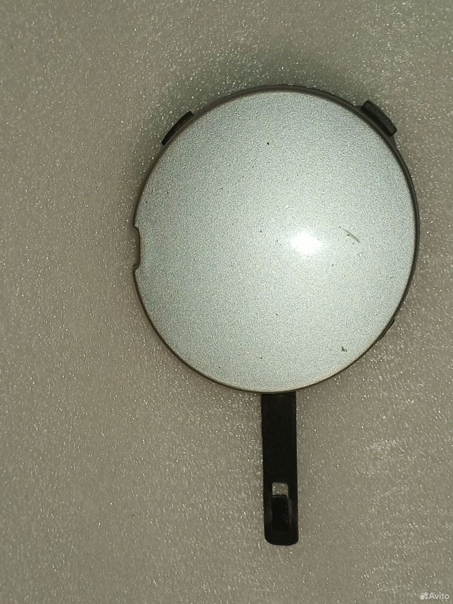 Заглушка буксировочного крюка передняя Largus Ларг, 400 рублей, Уфа