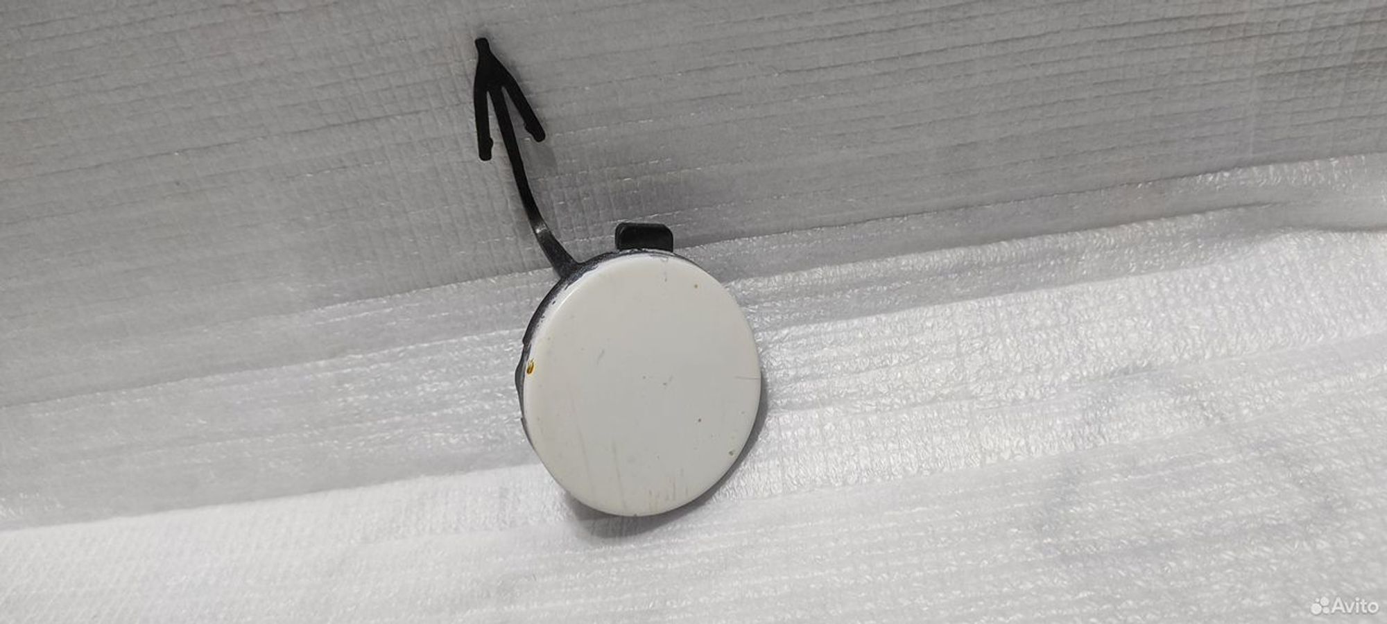 Заглушка буксировочного крюка Volkswagen Polo, 1000 рублей, Уфа