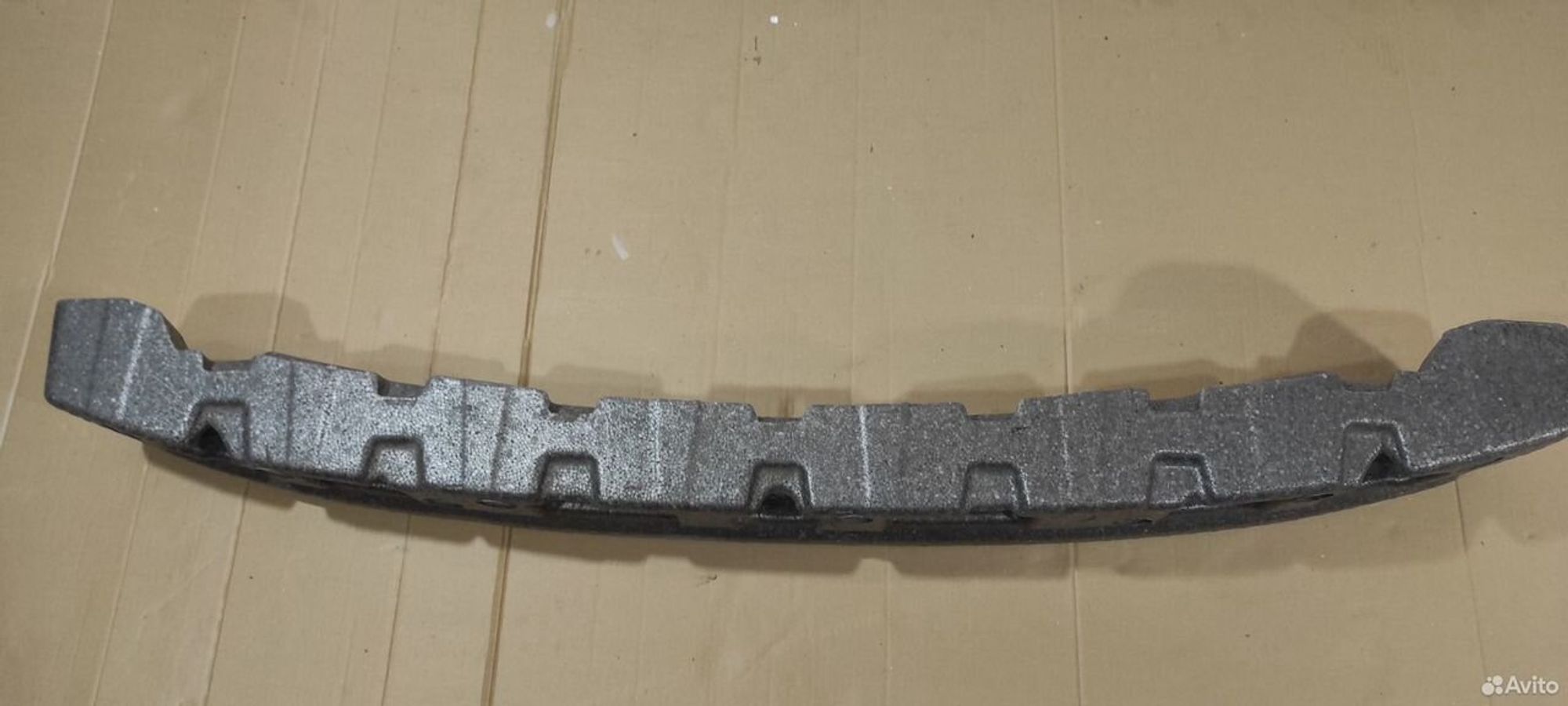 Абсорбер заднего бампера Kia Sportage 2, 1500 рублей, Уфа