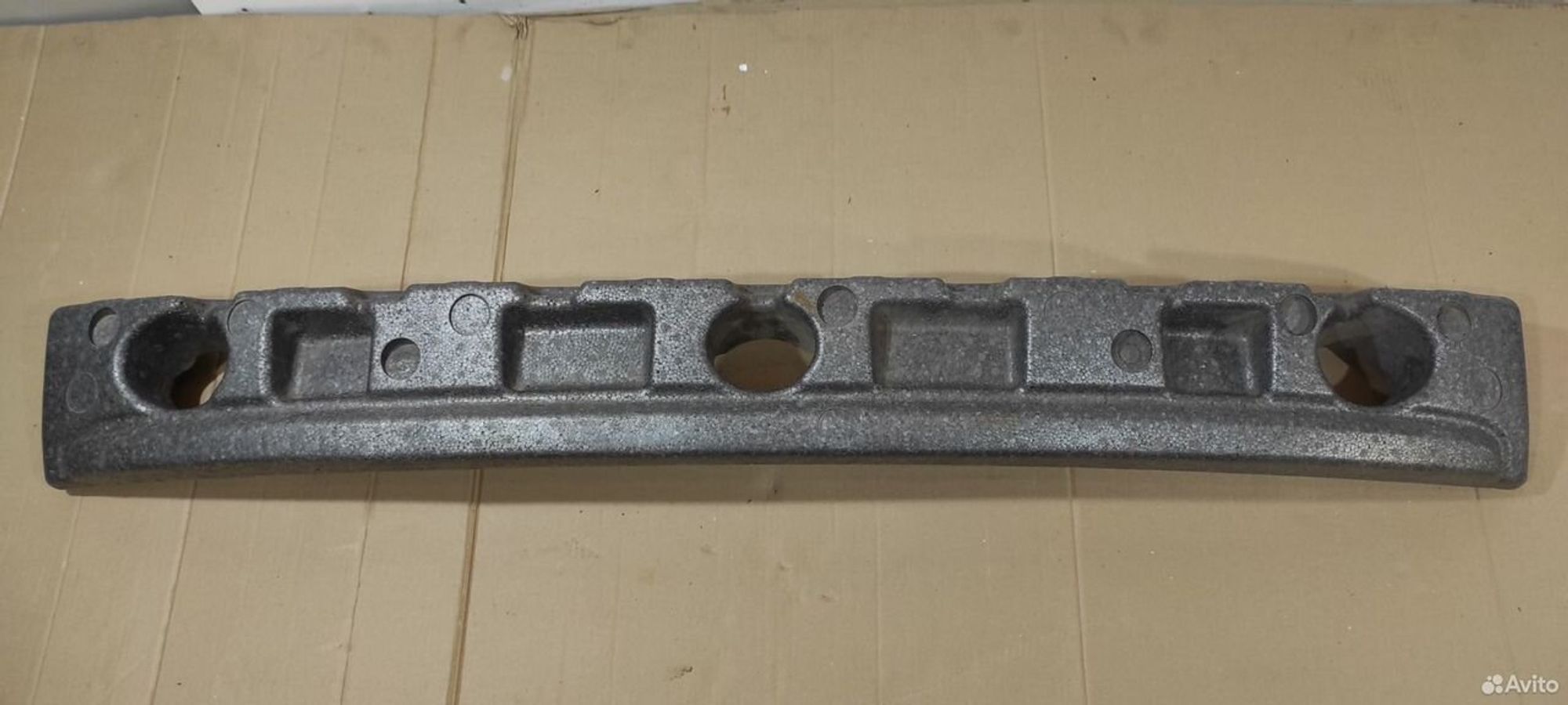 Абсорбер заднего бампера Kia Sportage 2, 1500 рублей, Уфа