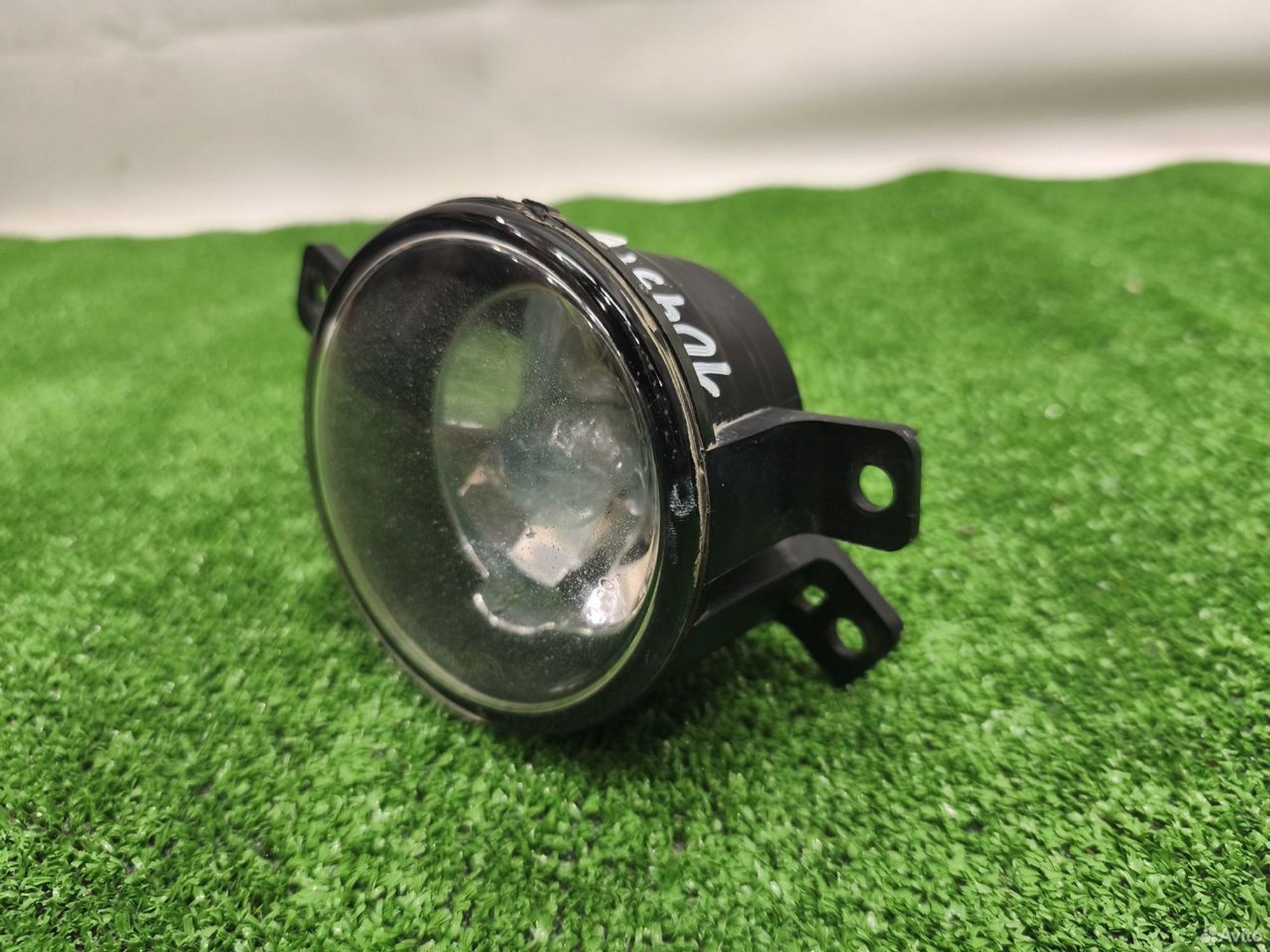 Фара противотуманная передняя правая BMW X1 E84, 3200 рублей, Уфа