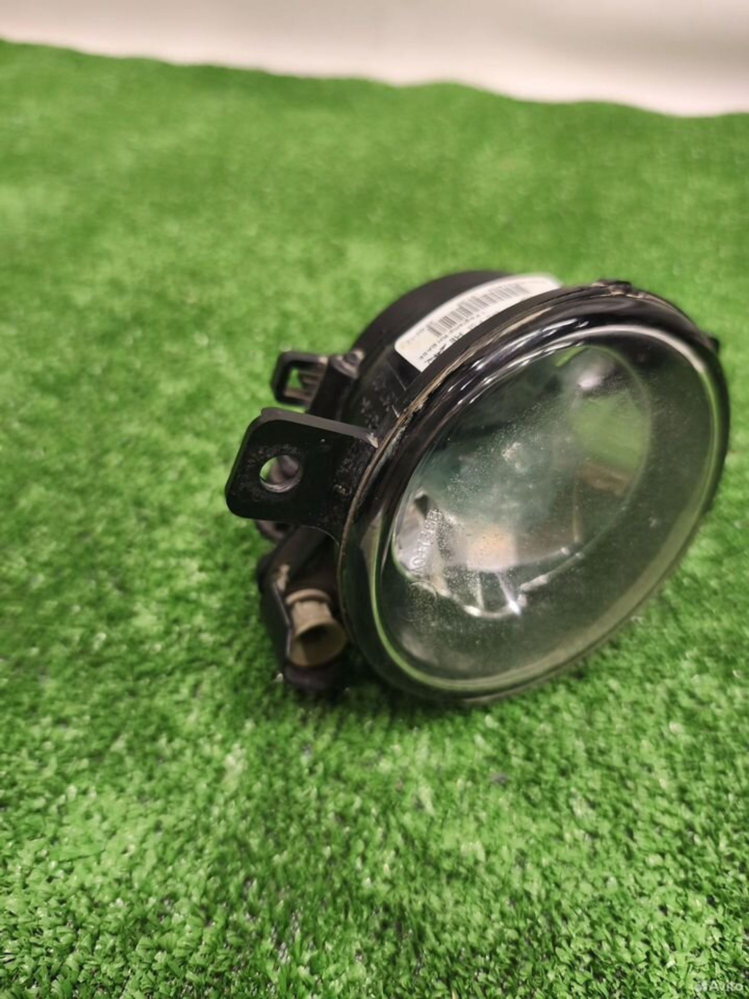 Фара противотуманная передняя правая BMW X1 E84, 3200 рублей, Уфа