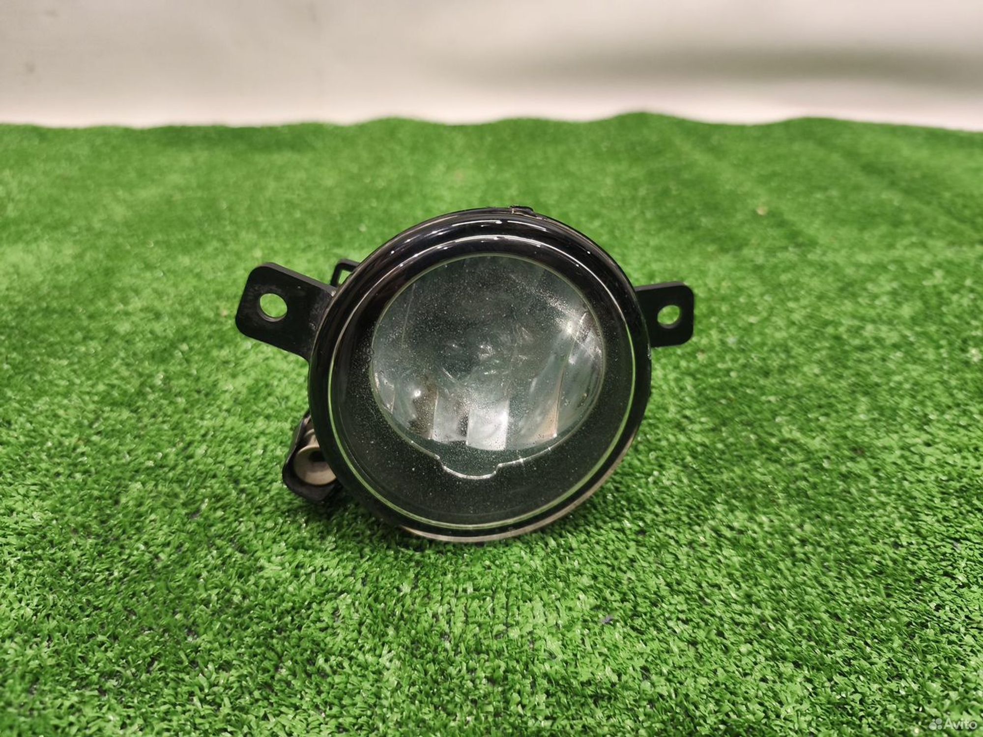 Фара противотуманная передняя правая BMW X1 E84, 3200 рублей, Уфа