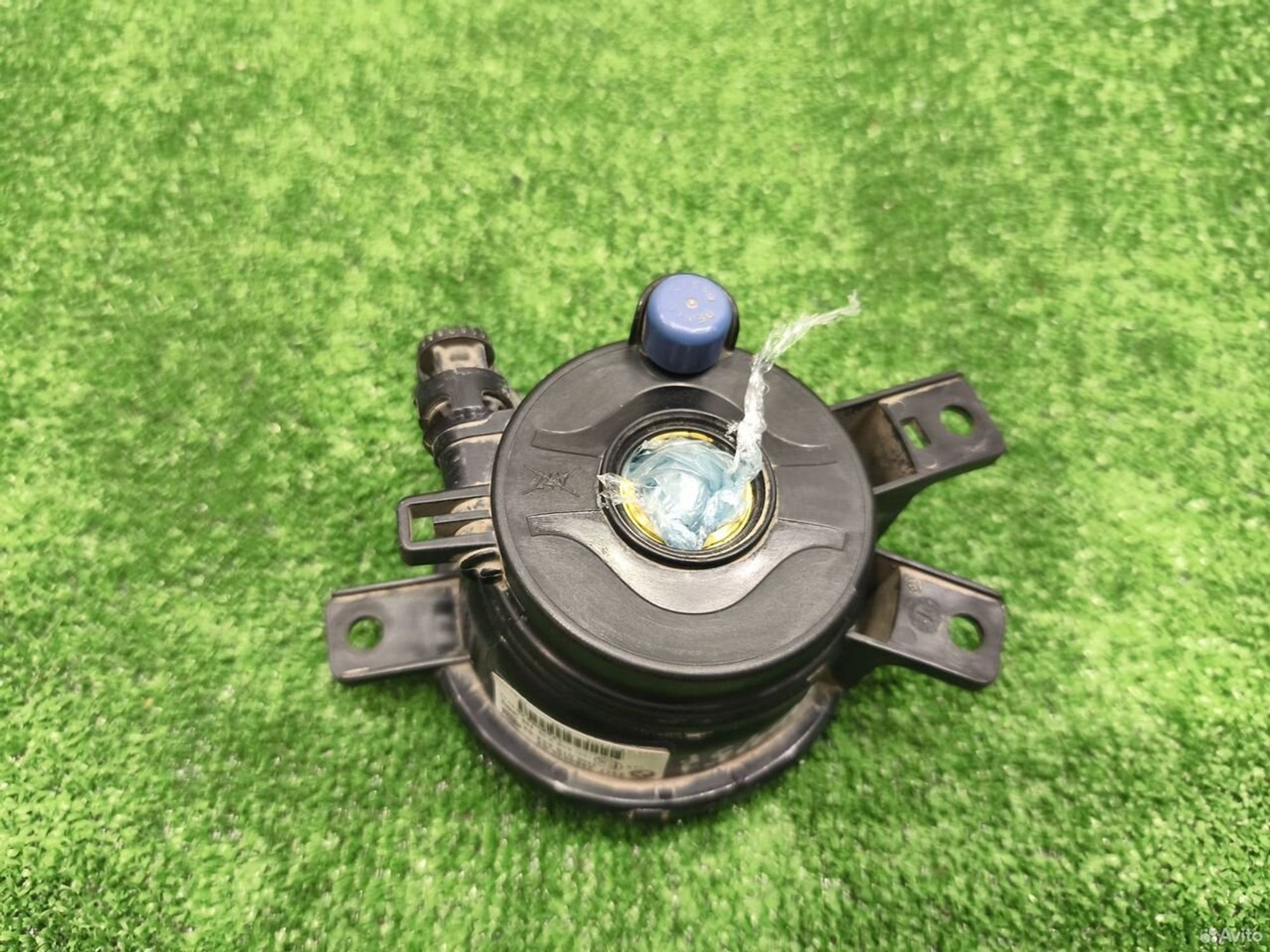 Фара противотуманная передняя правая BMW X1 E84, 3200 рублей, Уфа