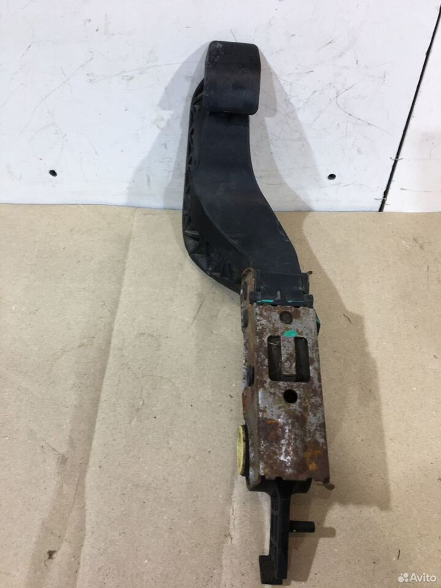 Педаль сцепления Chevrolet Aveo T300, 1500 рублей, Уфа