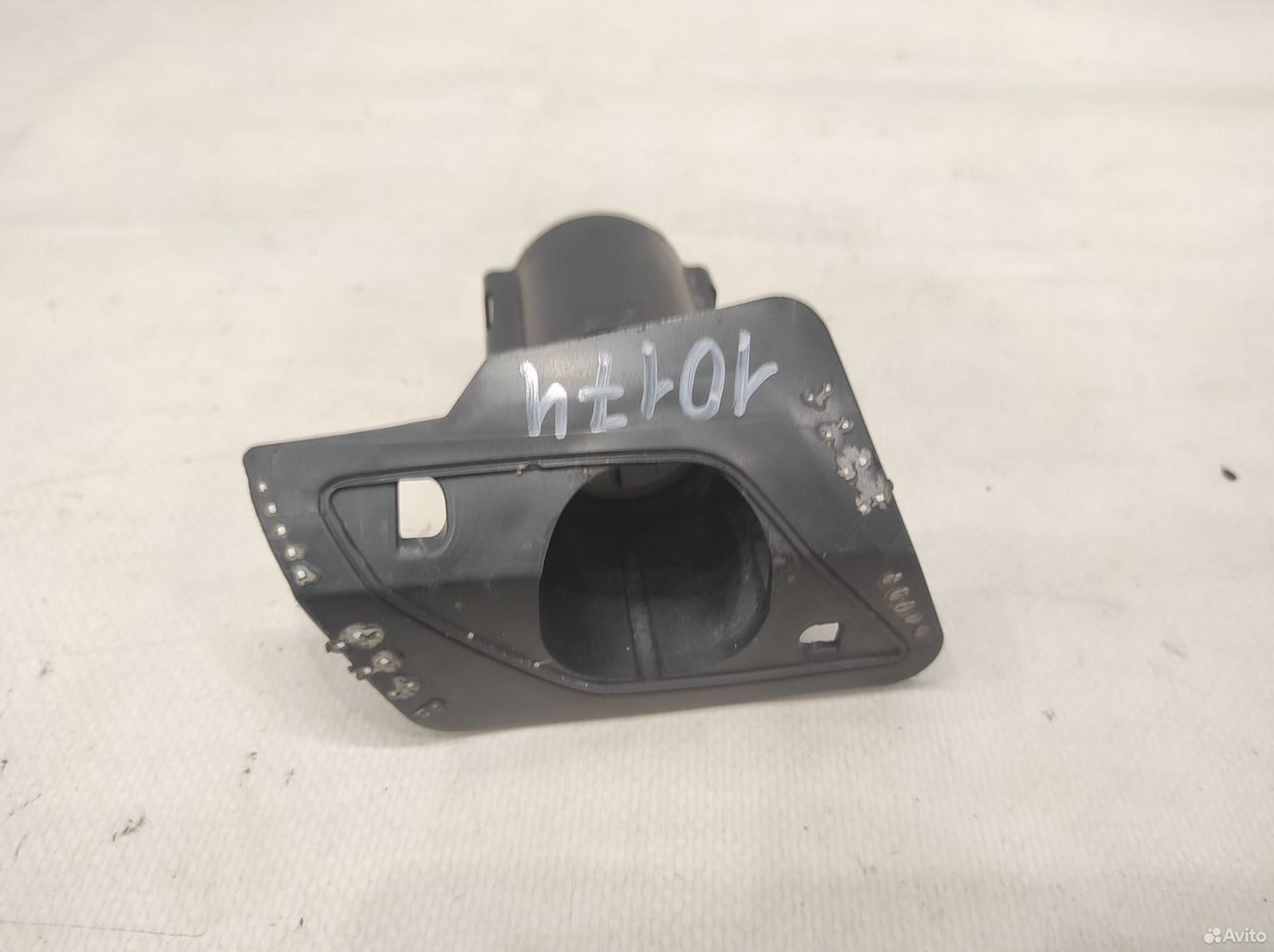 Кронштейн фор-ки омыв-ля правый Volkswagen GolF 6, 1500 рублей, Уфа