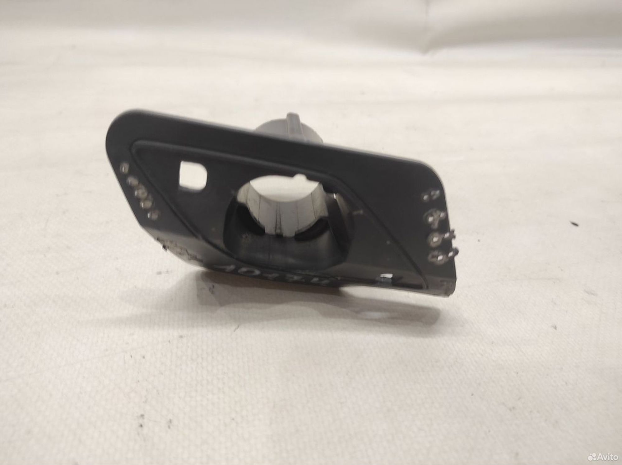 Кронштейн фор-ки омыв-ля правый Volkswagen GolF 6, 1500 рублей, Уфа