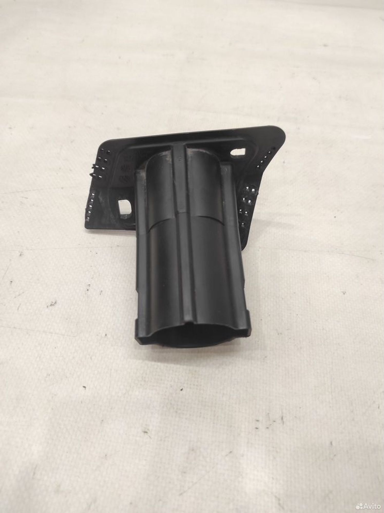 Кронштейн фор-ки омыв-ля правый Volkswagen GolF 6, 1500 рублей, Уфа