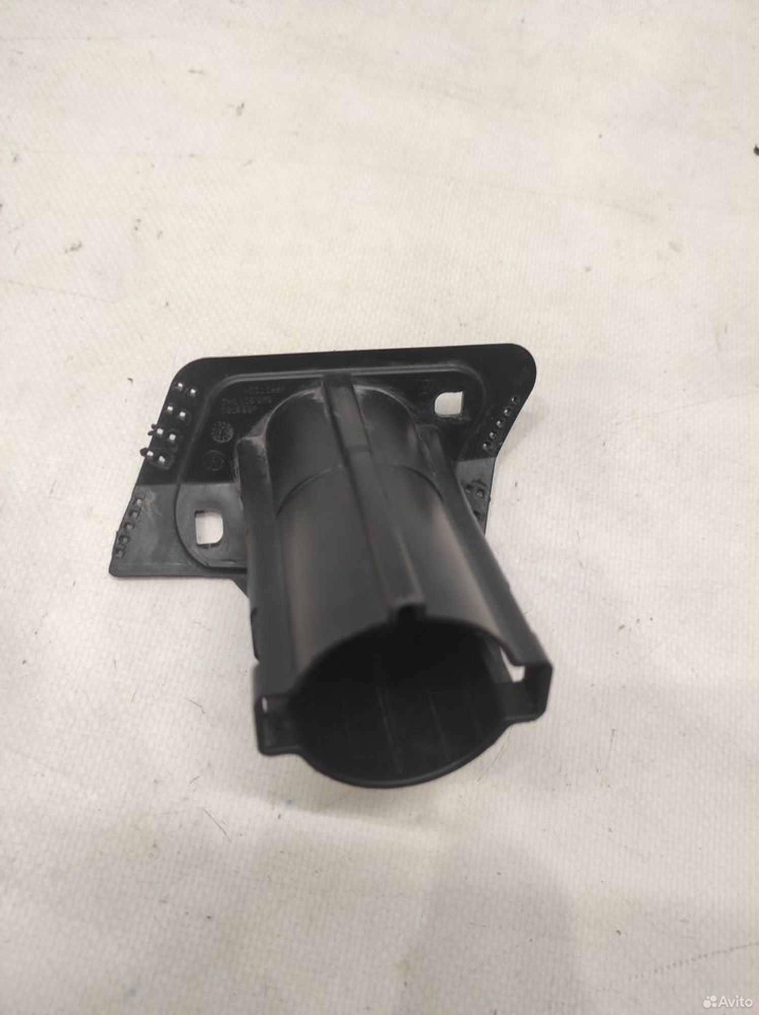 Кронштейн фор-ки омыв-ля правый Volkswagen GolF 6, 1500 рублей, Уфа