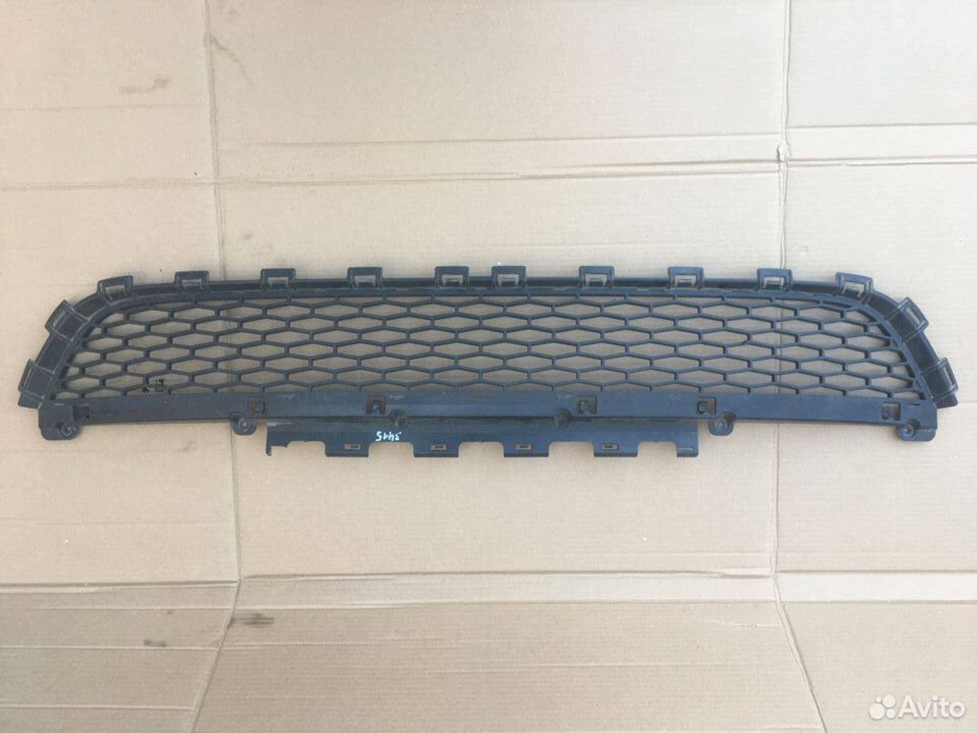 Решетка переднего бампера Land Rover Discovery, 3000 рублей, Уфа