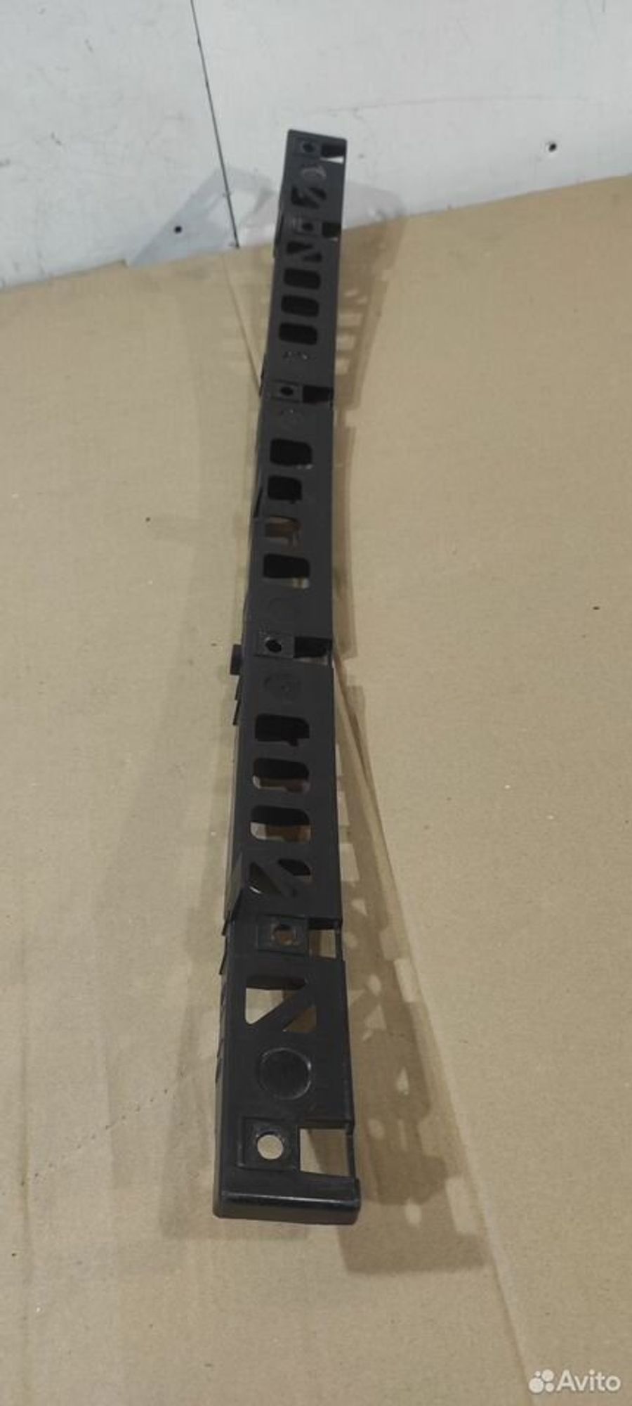 Кронштейн передней панели Bmw X1 F48 2015-2023, 3000 рублей, Уфа