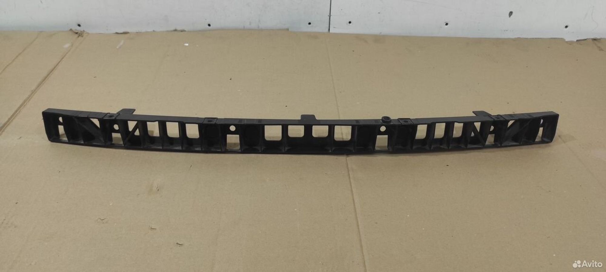 Кронштейн передней панели Bmw X1 F48 2015-2023, 3000 рублей, Уфа