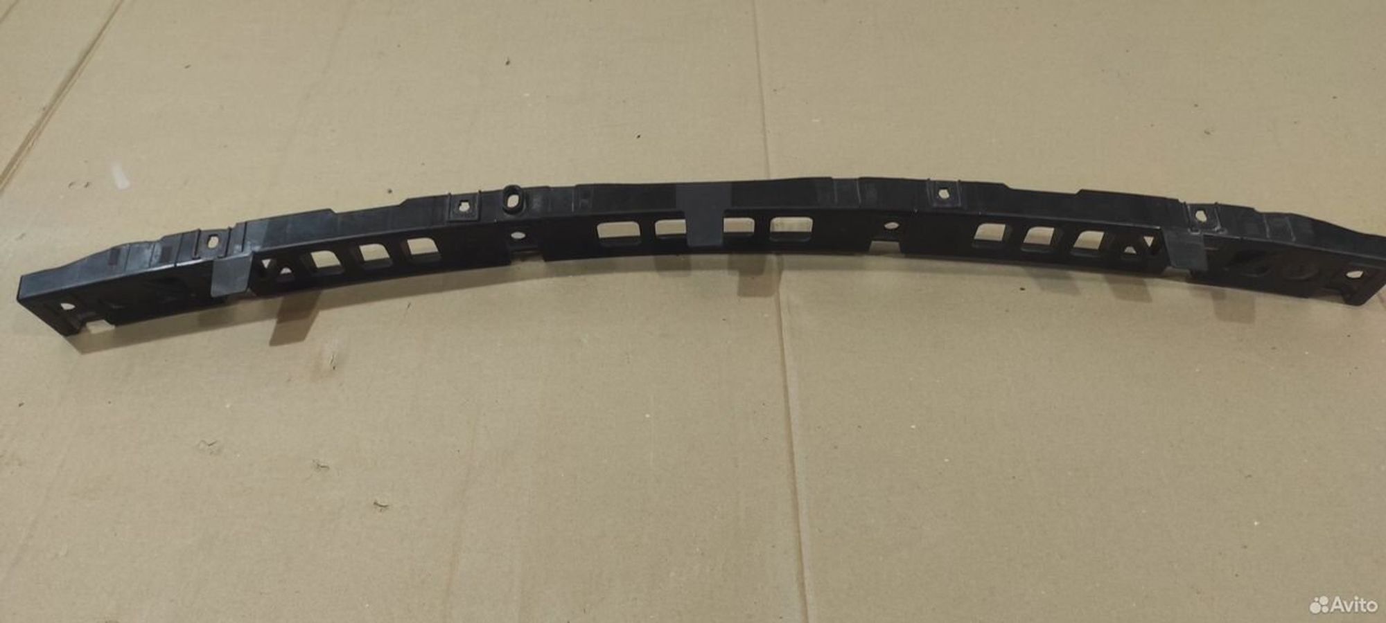 Кронштейн передней панели Bmw X1 F48 2015-2023, 3000 рублей, Уфа