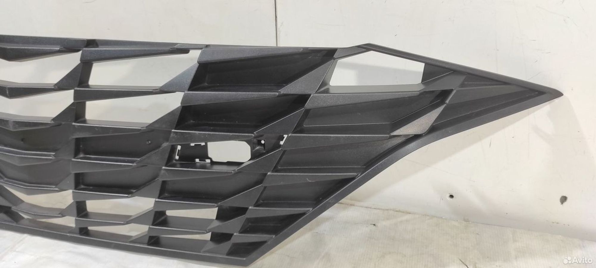 Решетка радиатора Hyundai Elantra 7 с 2020, 7000 рублей, Уфа